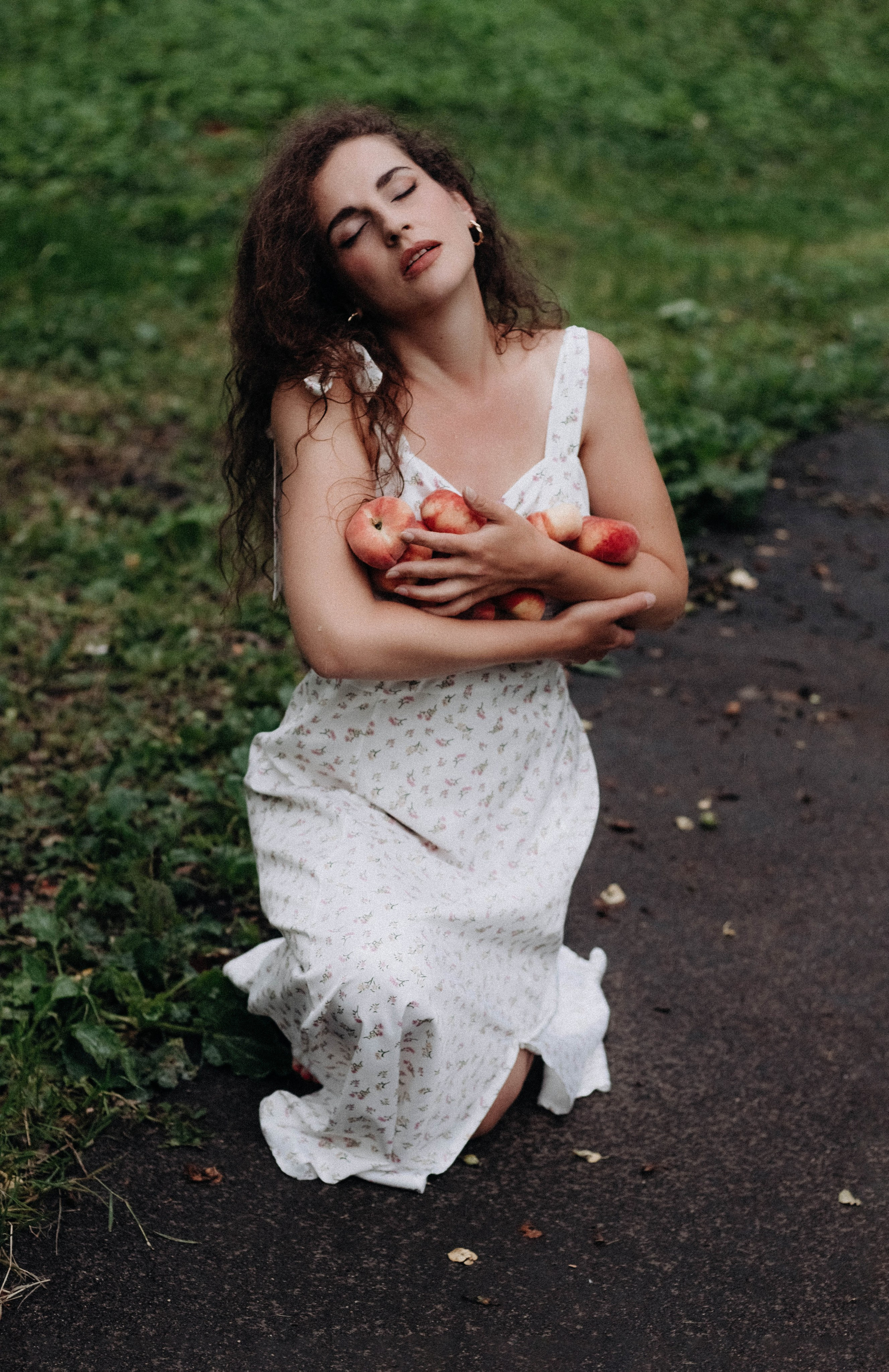 Портретный Фотограф Мария Баулина, Москва, Наро-Фоминск