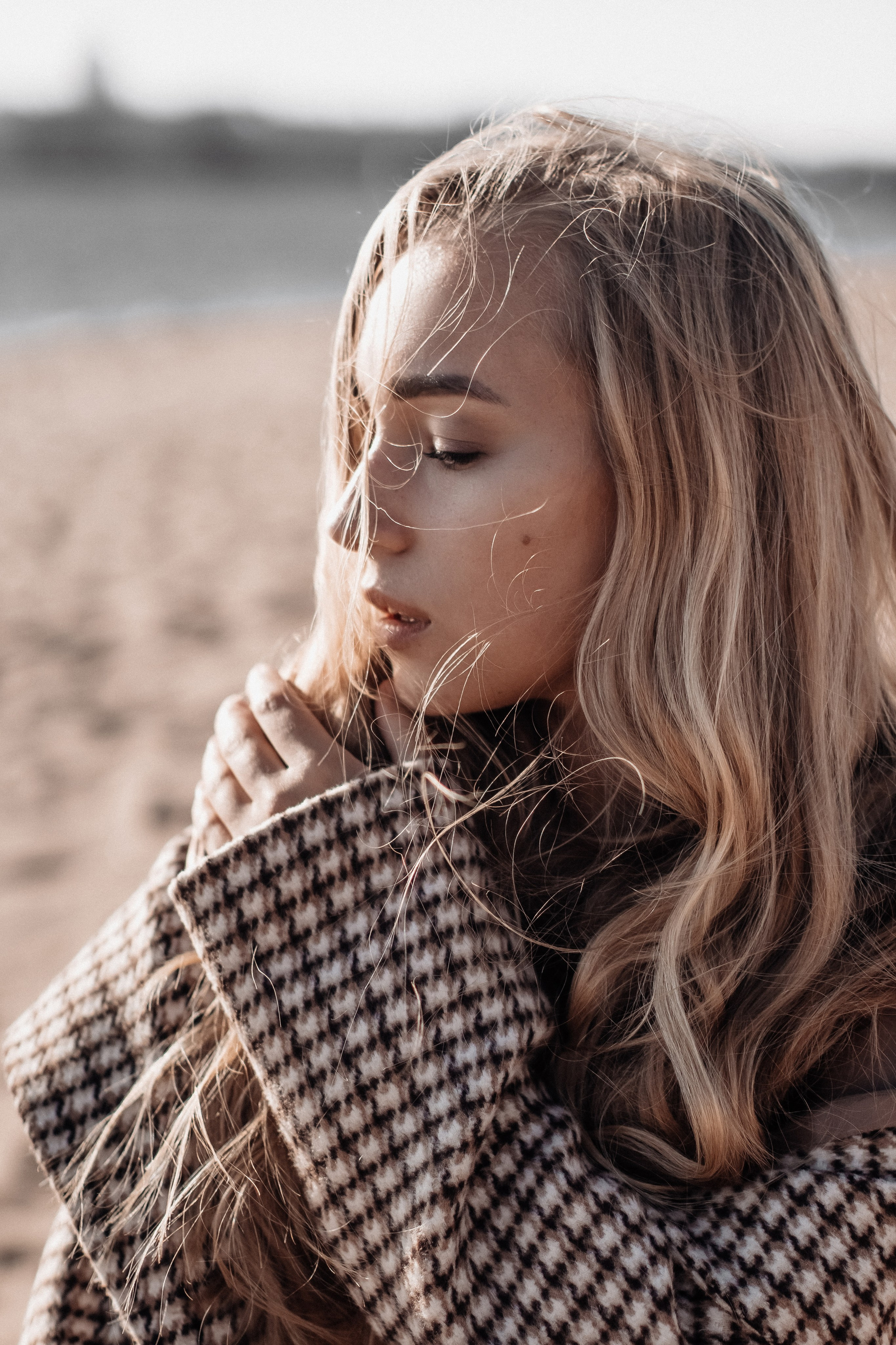 Лена, набережная