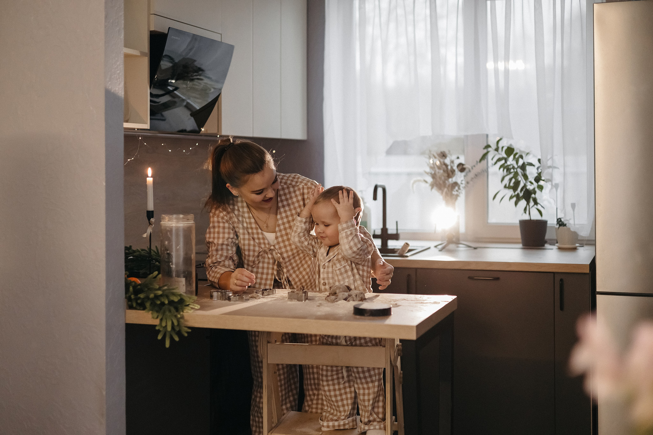 Лида, Сережа и Лев. Свадебный фотограф в Пскове и Санкт-Петербурге | Анна Голикова