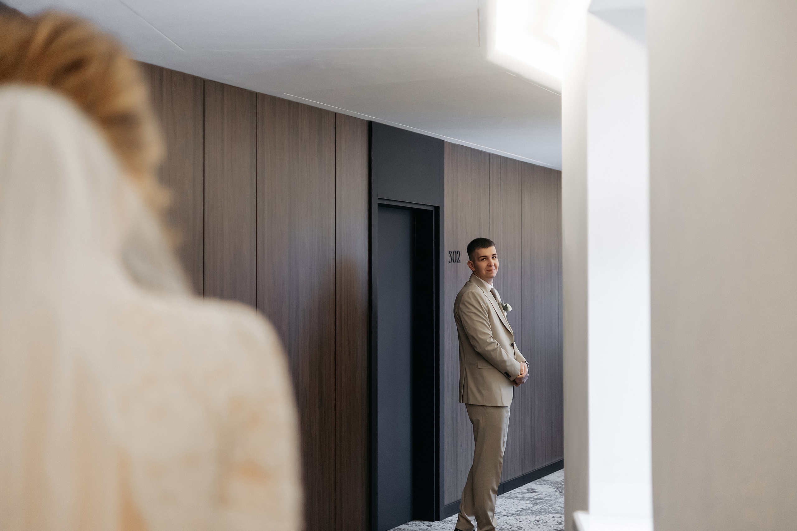 Валерия и Кирилл. Свадебный фотограф в Пскове и Санкт-Петербурге | Анна Голикова