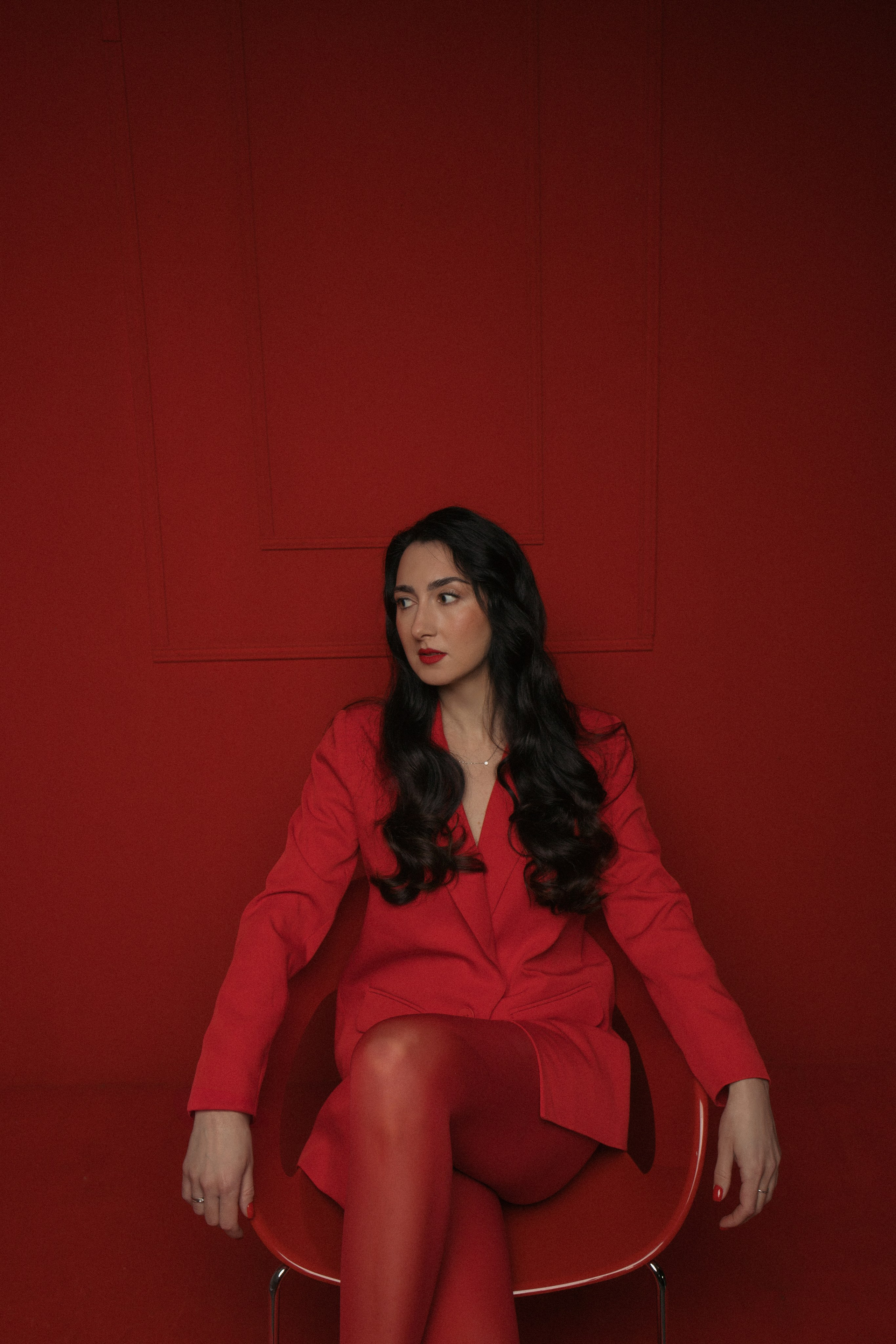 Маша. Семейный и детский фотограф Юлия Шох