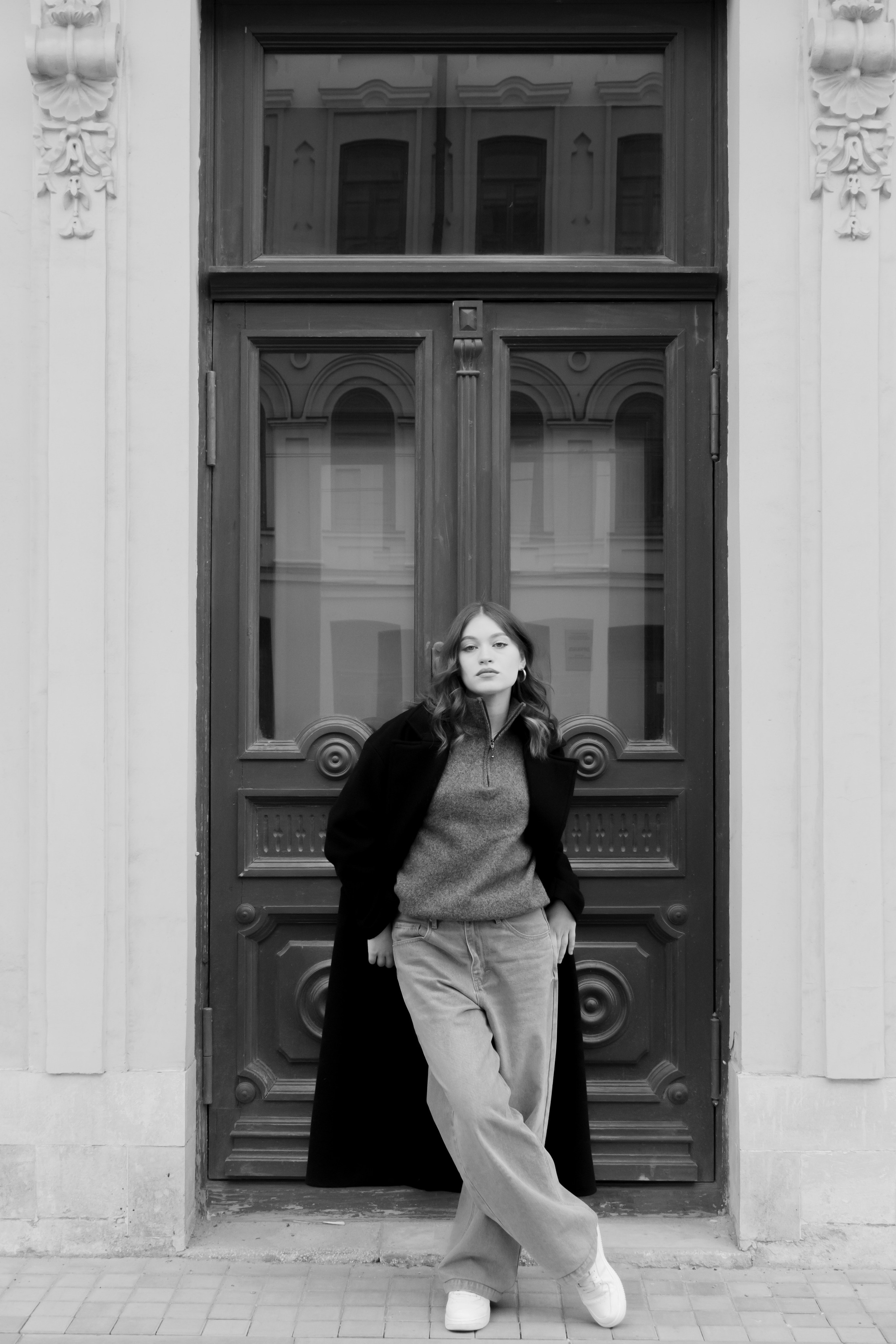 Personal | street w/b