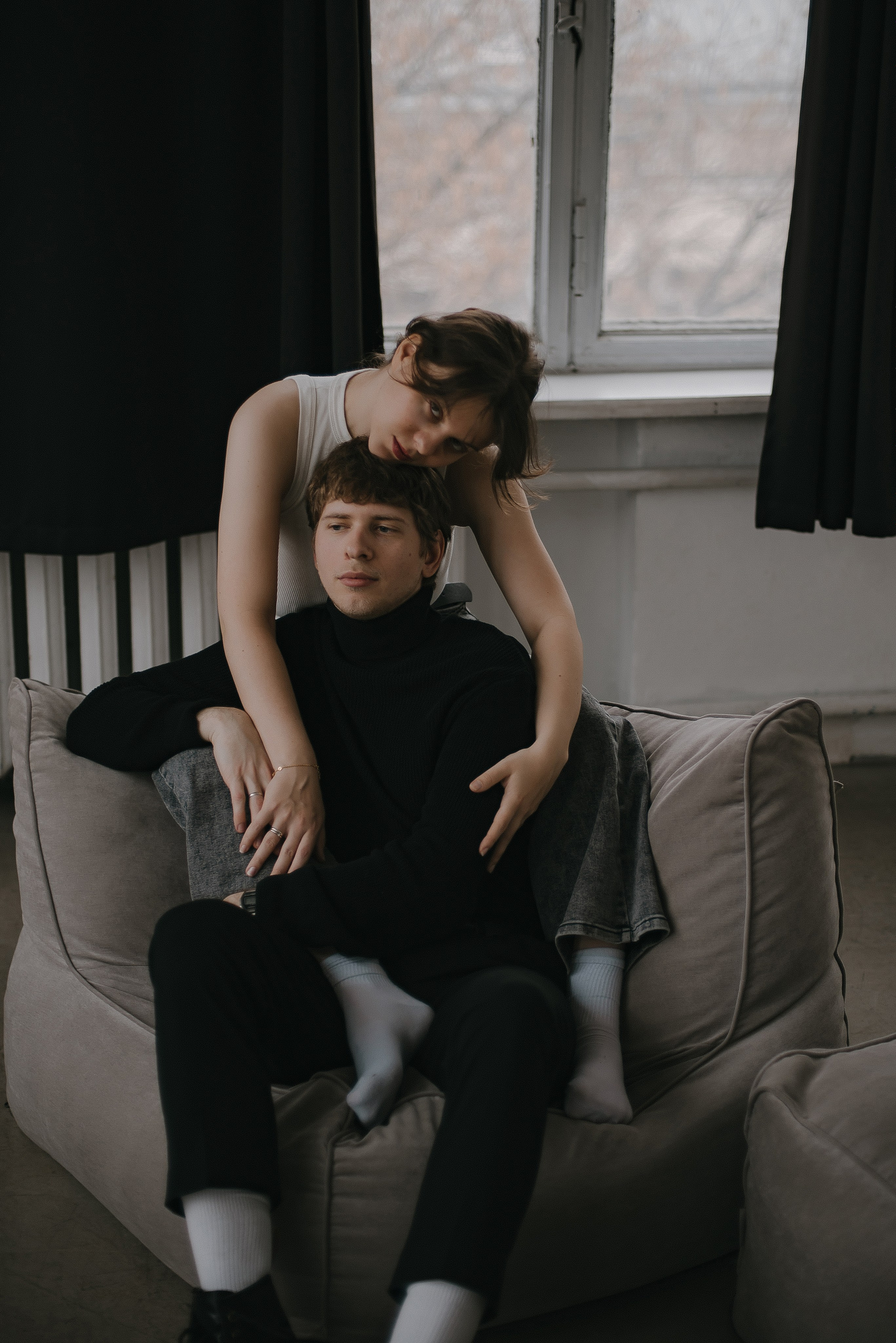 Кирилл и Анастасия. Свадебный фотограф Анастасия Сюзанова