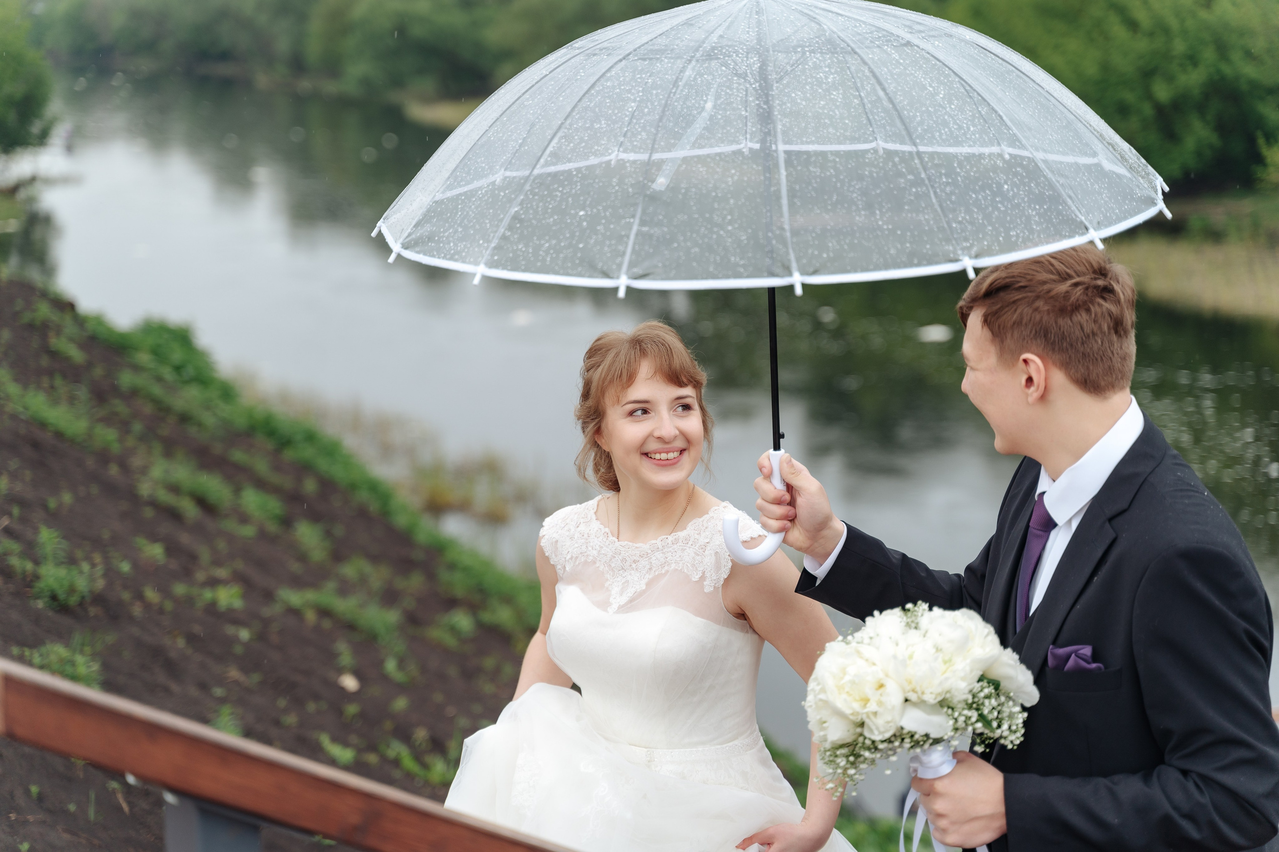 Свадебный и семейный фотограф в Тамбове Дмитрий Рогачев