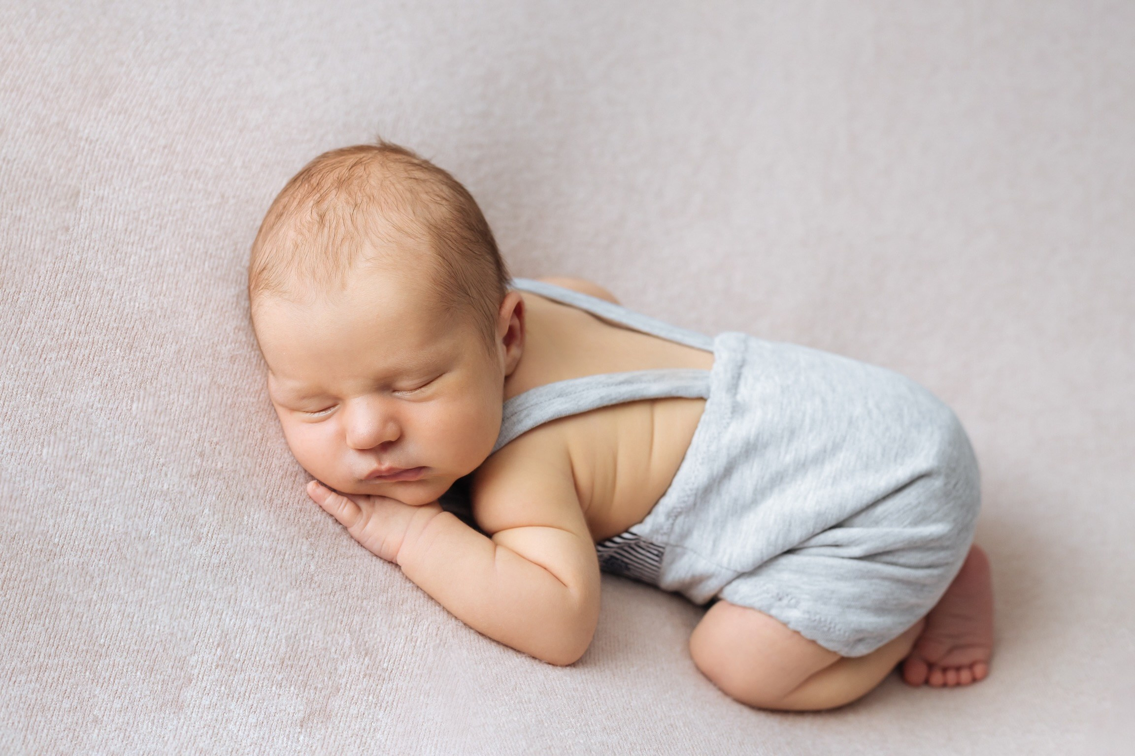 Первая фотосессия Мирона. Фотограф новорожденных Химки, Красногорск, Мытищи и Москва Елена Третьяк