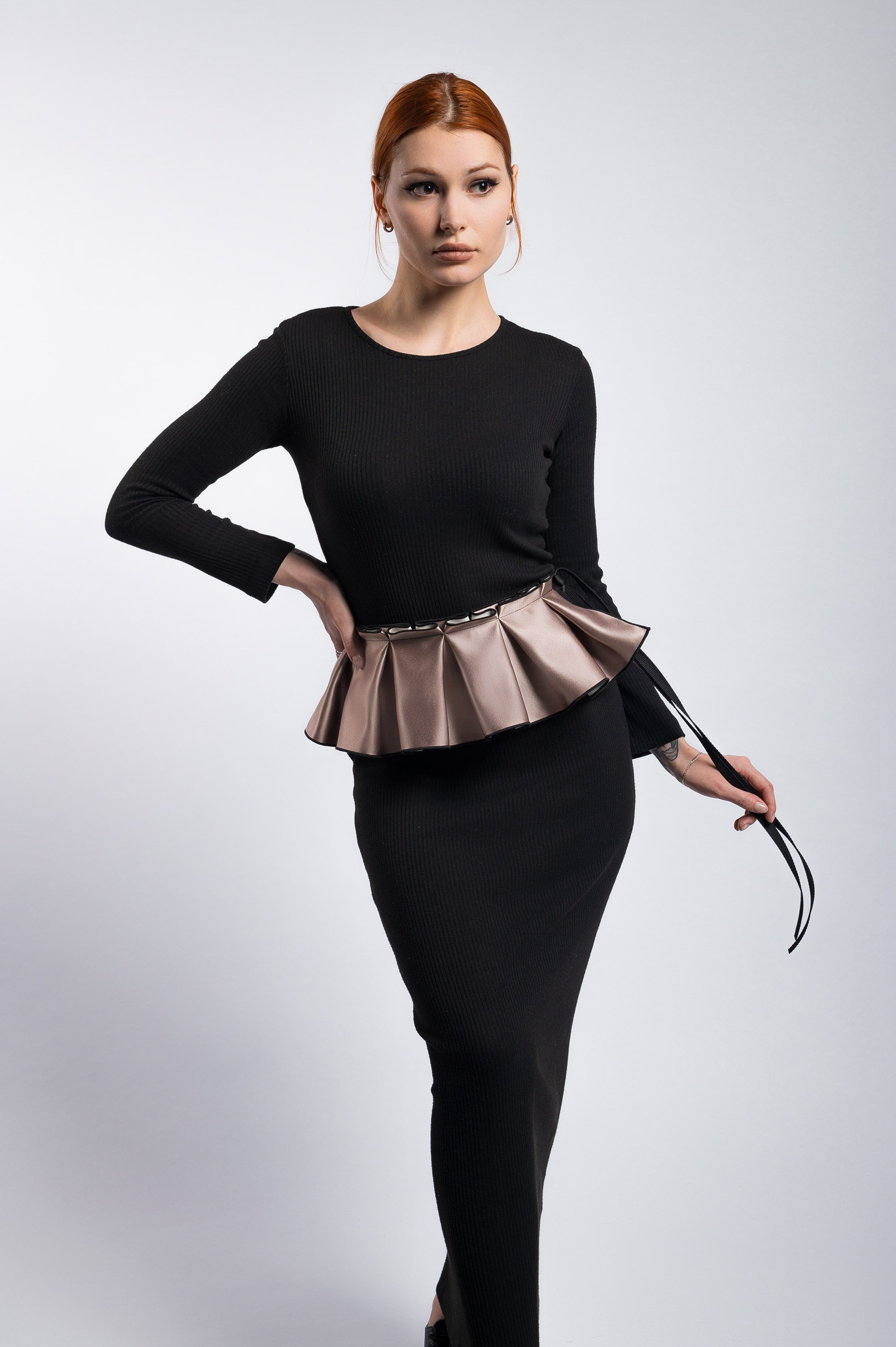 Рюши. Главная