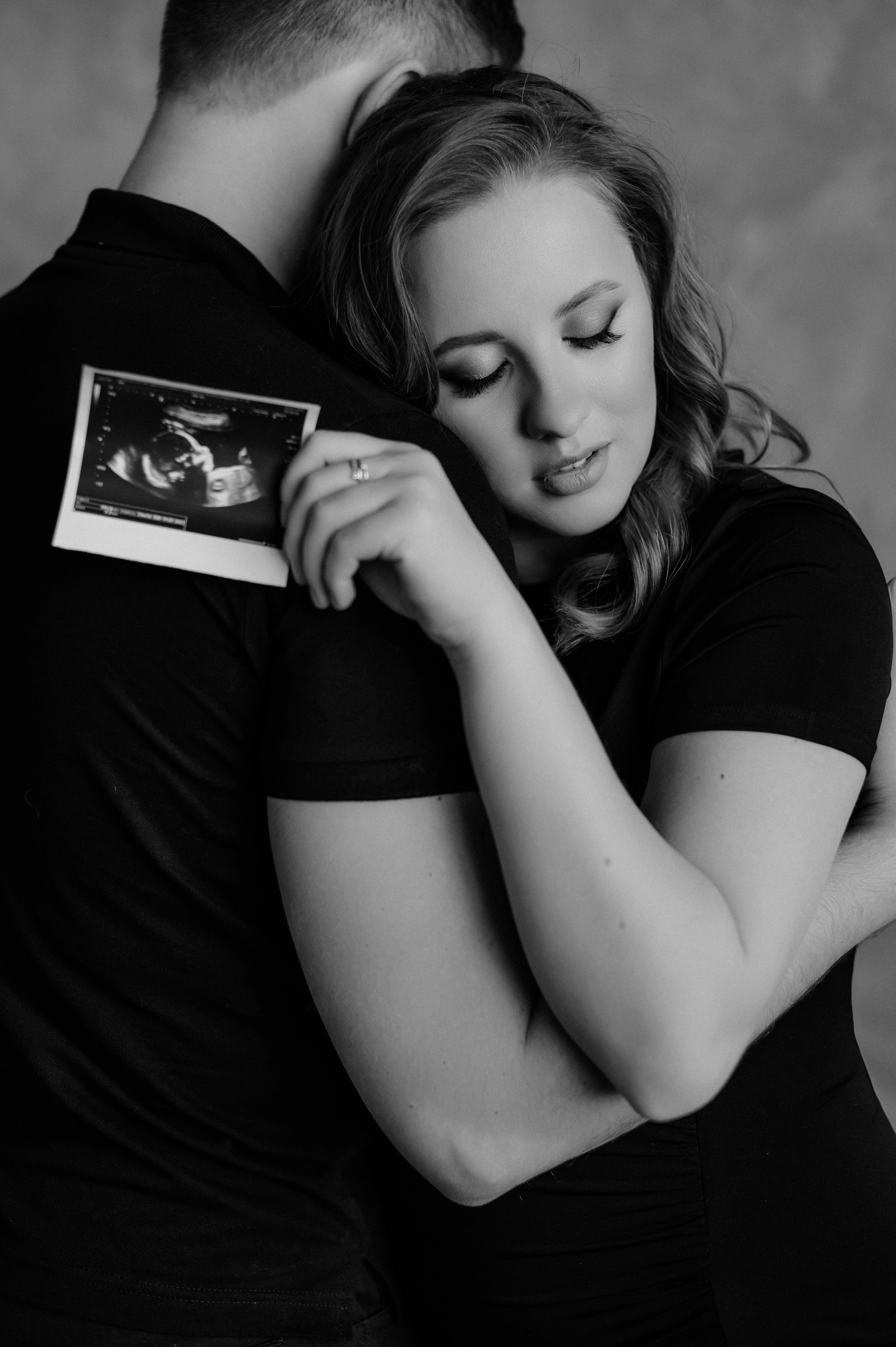 Лера и Саша. Свадебный фотограф, фотограф беременности Дарья Доценко