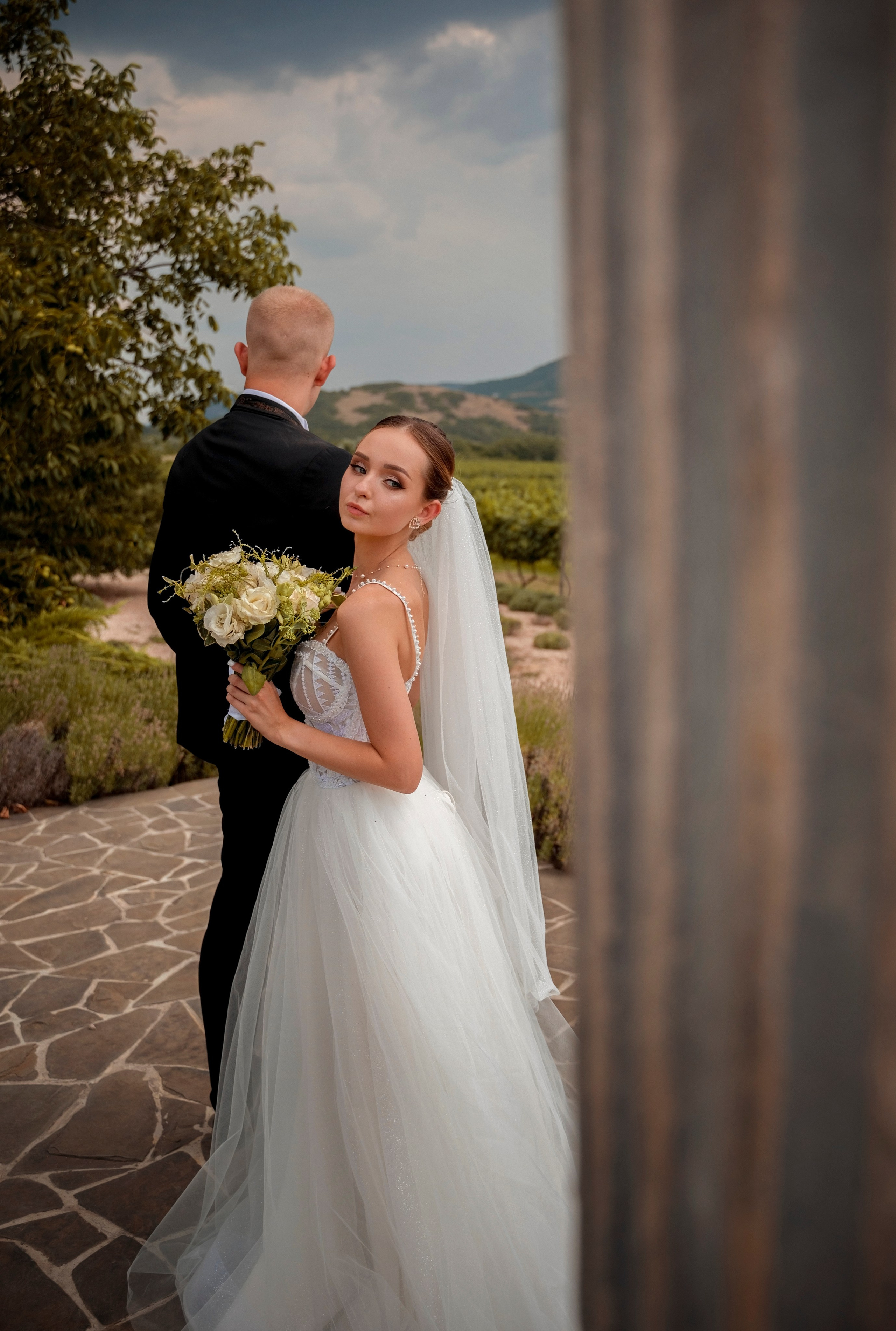 Никита&Дарья. Ваш фотограф в Крыму