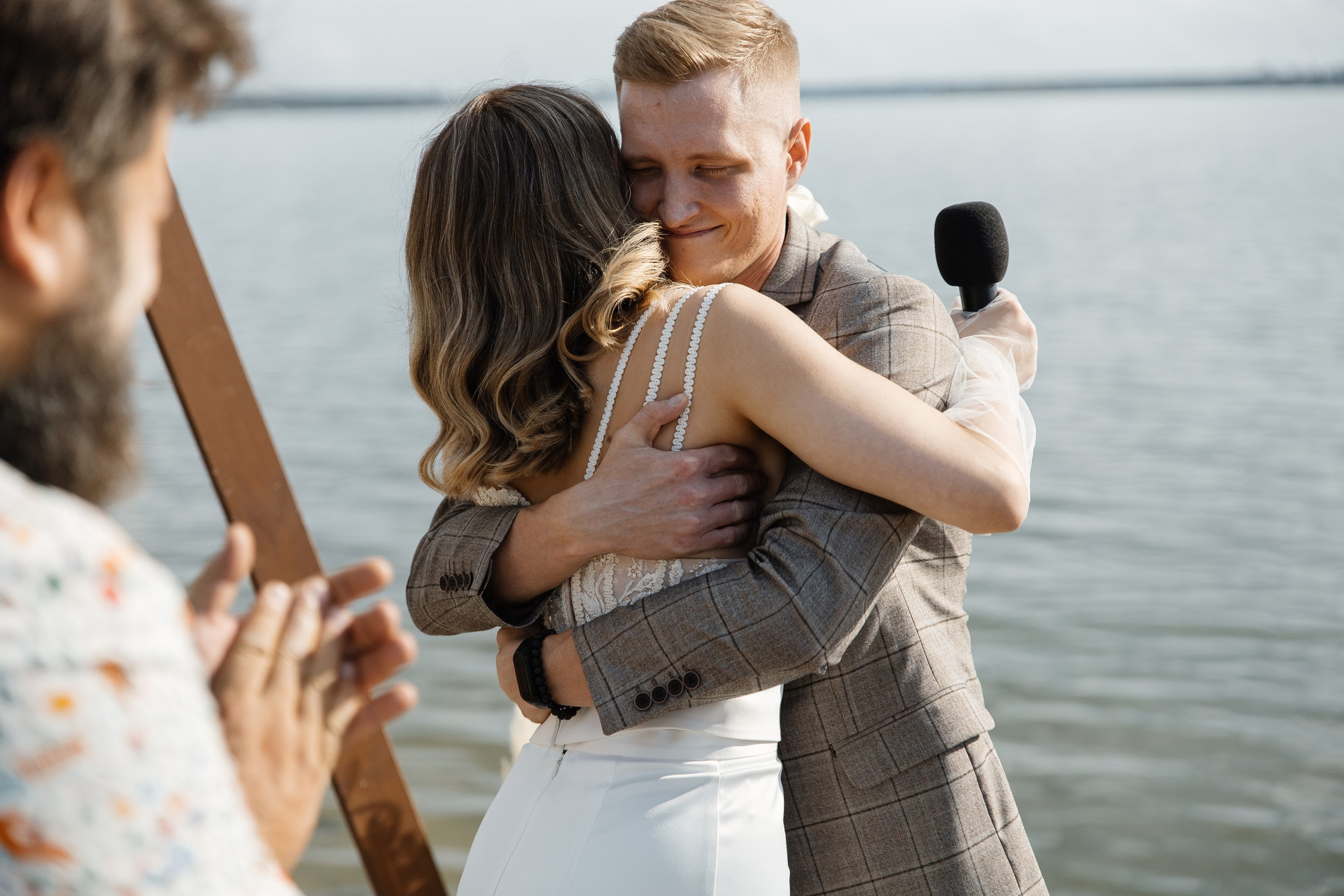 Свадебная вечеринка. Свадебный  фотограф Новосибирск