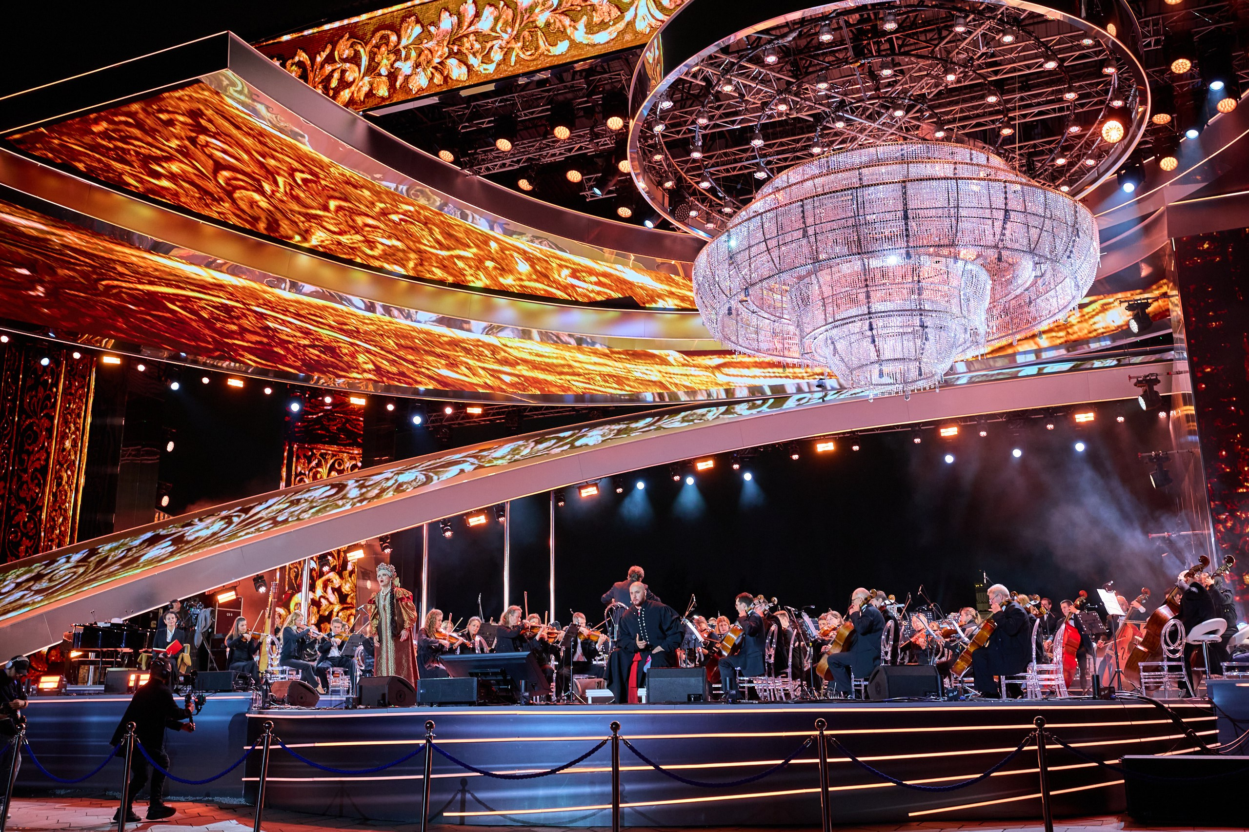 Проект Москва 2030. Репортажный фотограф в Москве, Сочи и Санкт-Петербурге