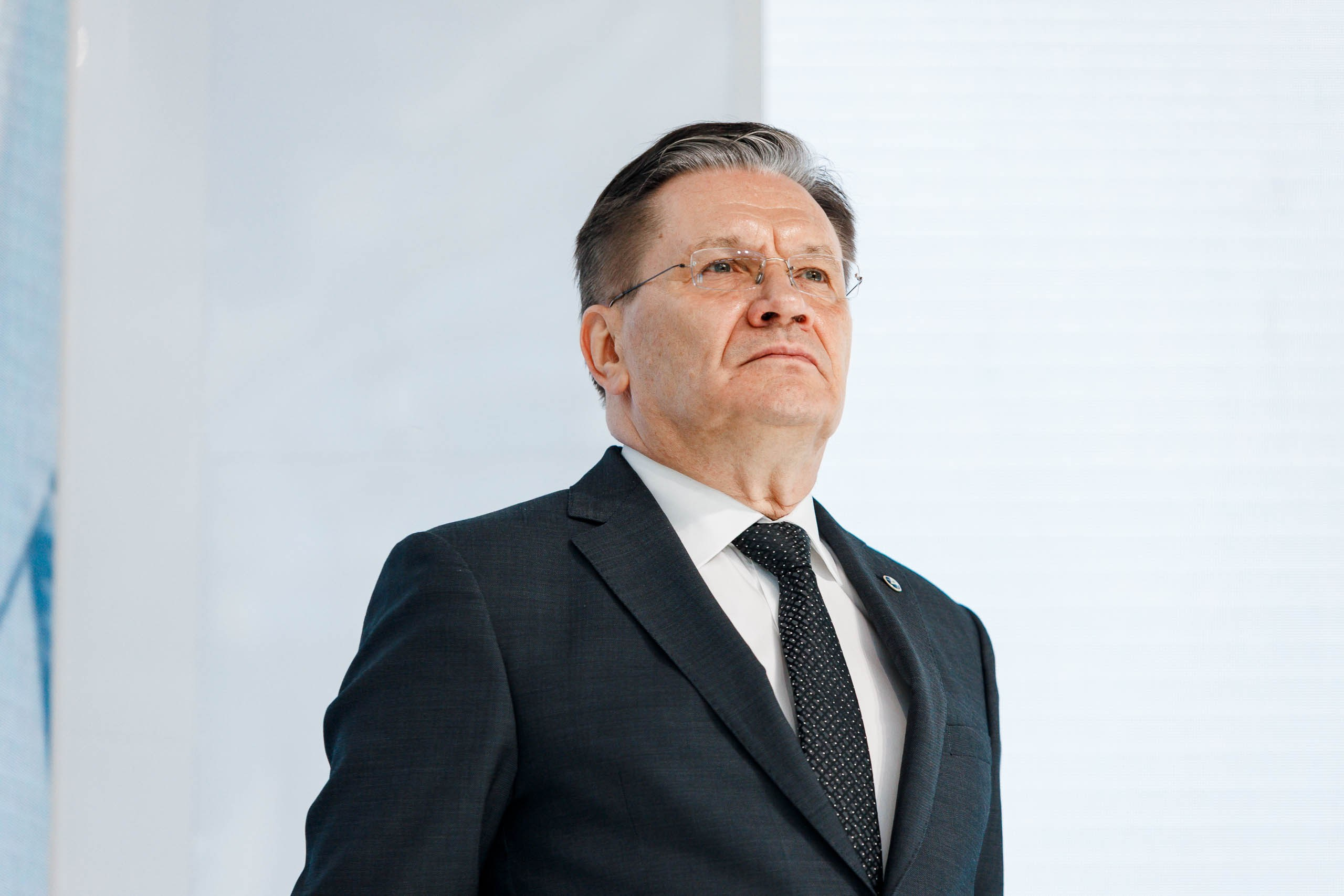 Подписания соглашений на форуме ATOM EXPO XIII 2024 в Сириусе. Репортажный фотограф в Москве, Сочи и Санкт-Петербурге