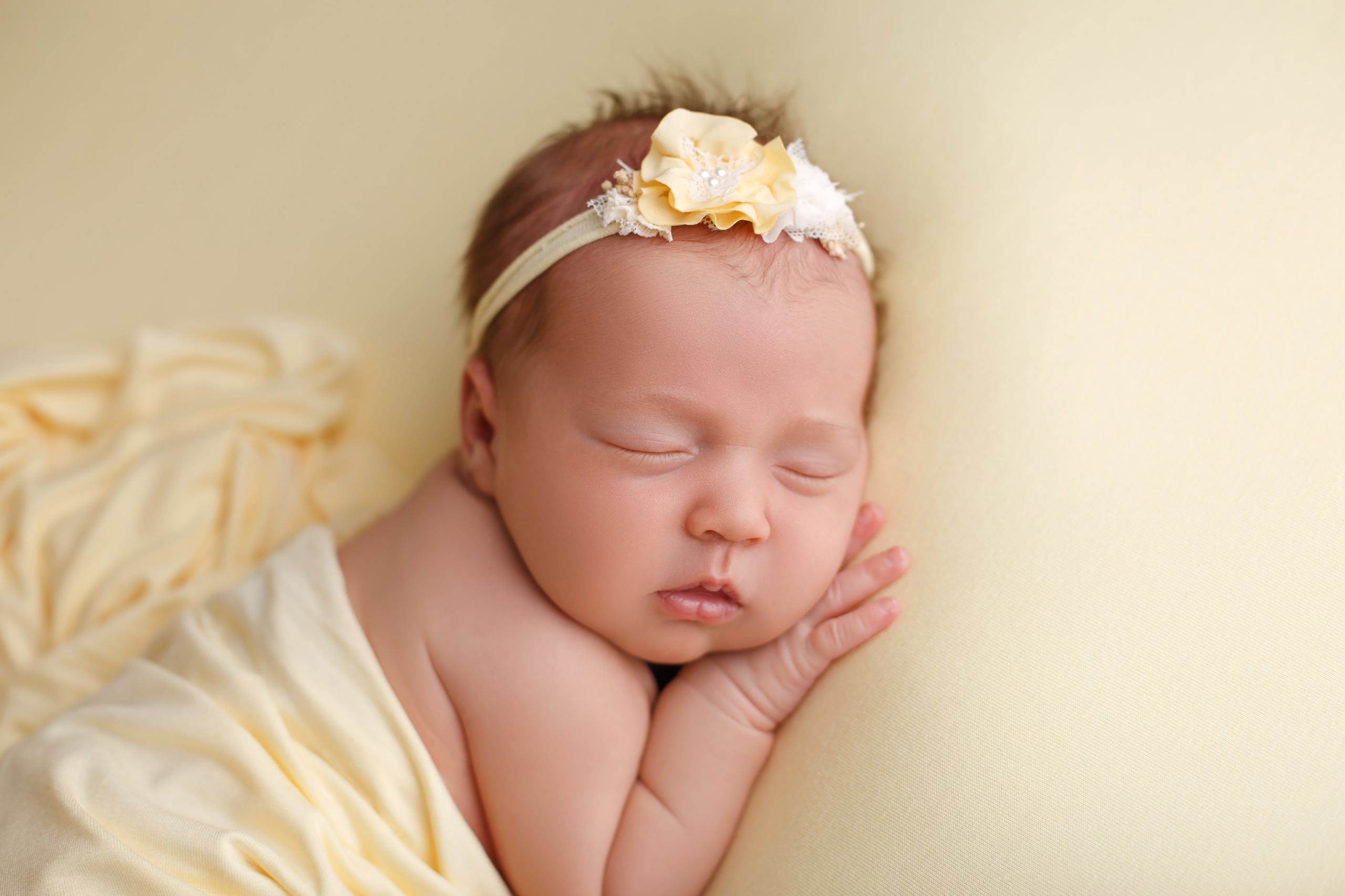 Фотосессия newborn (малыши). Фотограф новорожденных Ростов-на-Дону