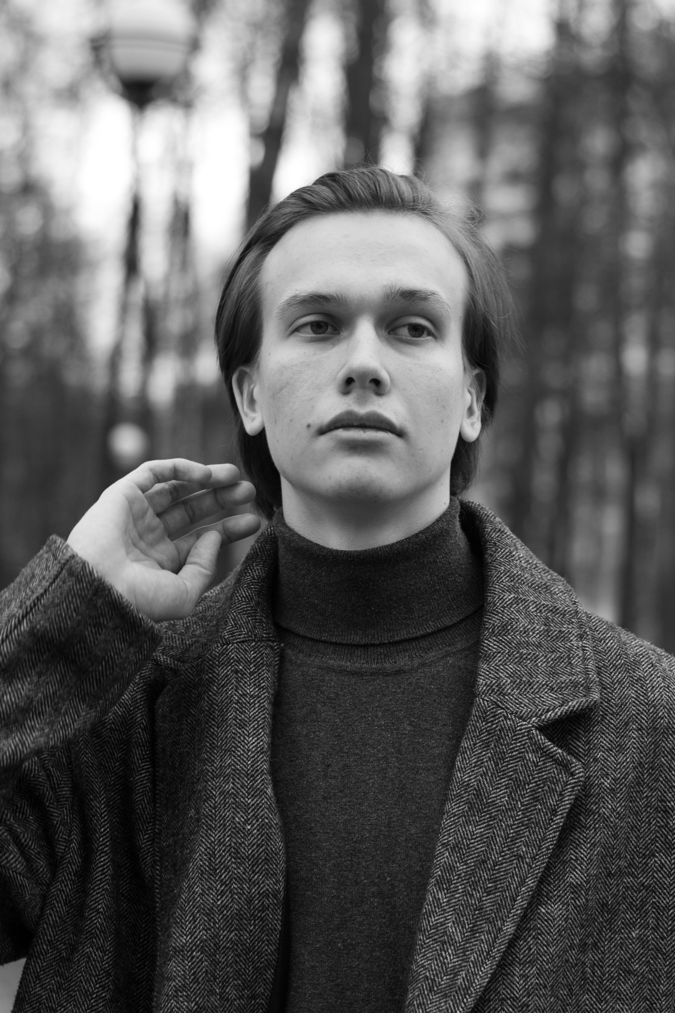 Индивидуальная съемка. Семейный и детский фотограф в Тульской области