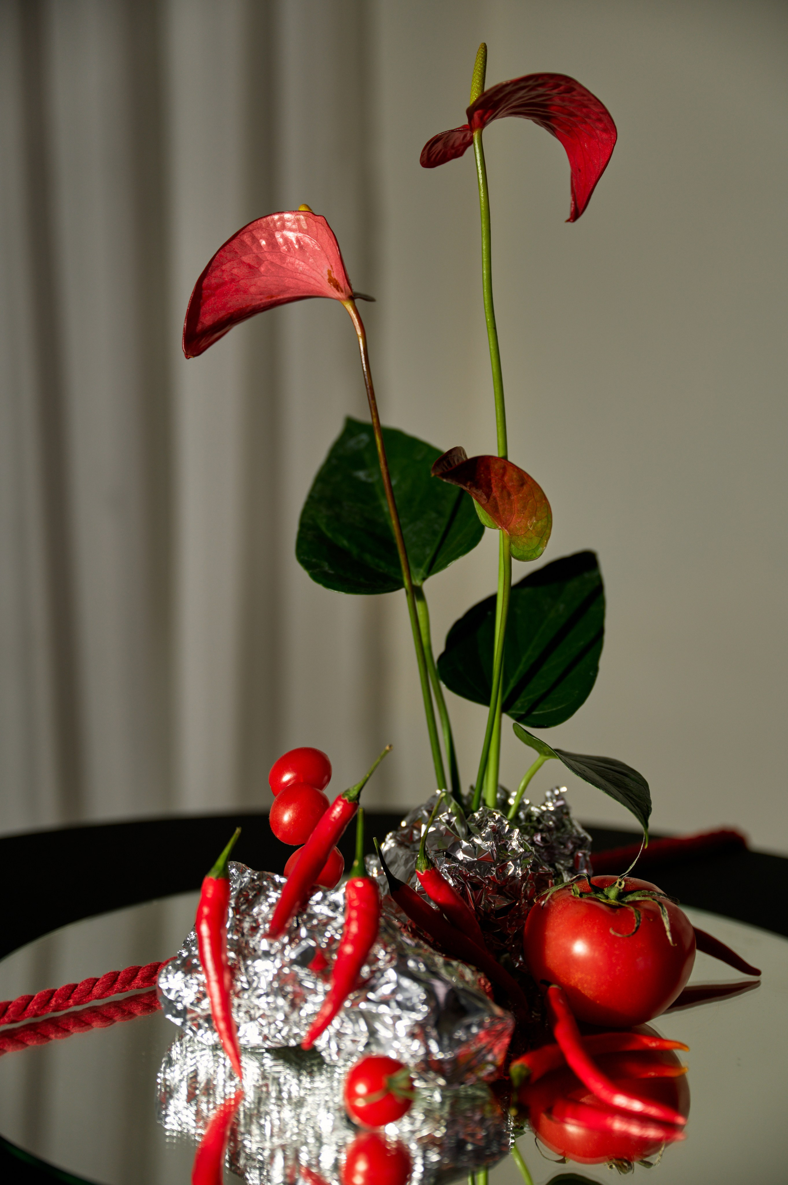 День рождения More Amore Event Hall. Фотограф Челябинск — Кирилл Устюжанин