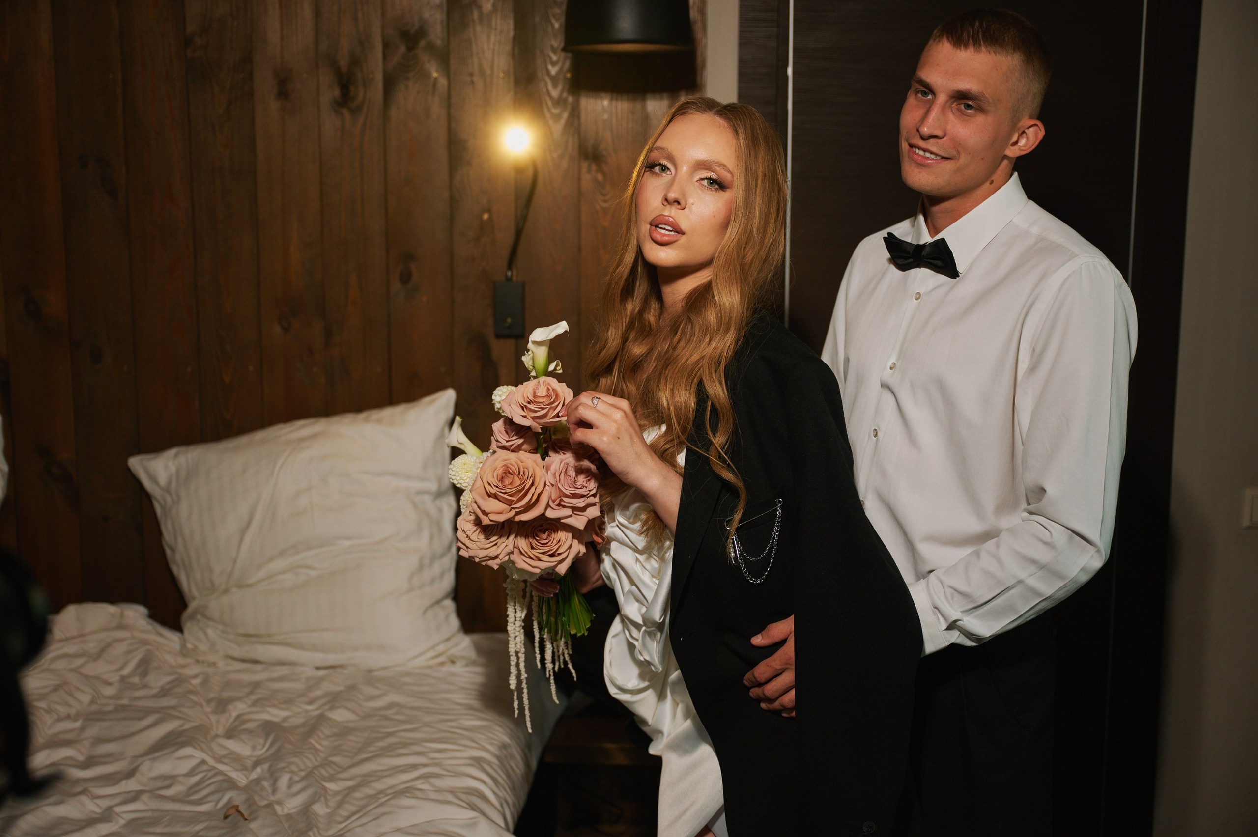 Ярослав и Карина. Фотограф Челябинск — Кирилл Устюжанин