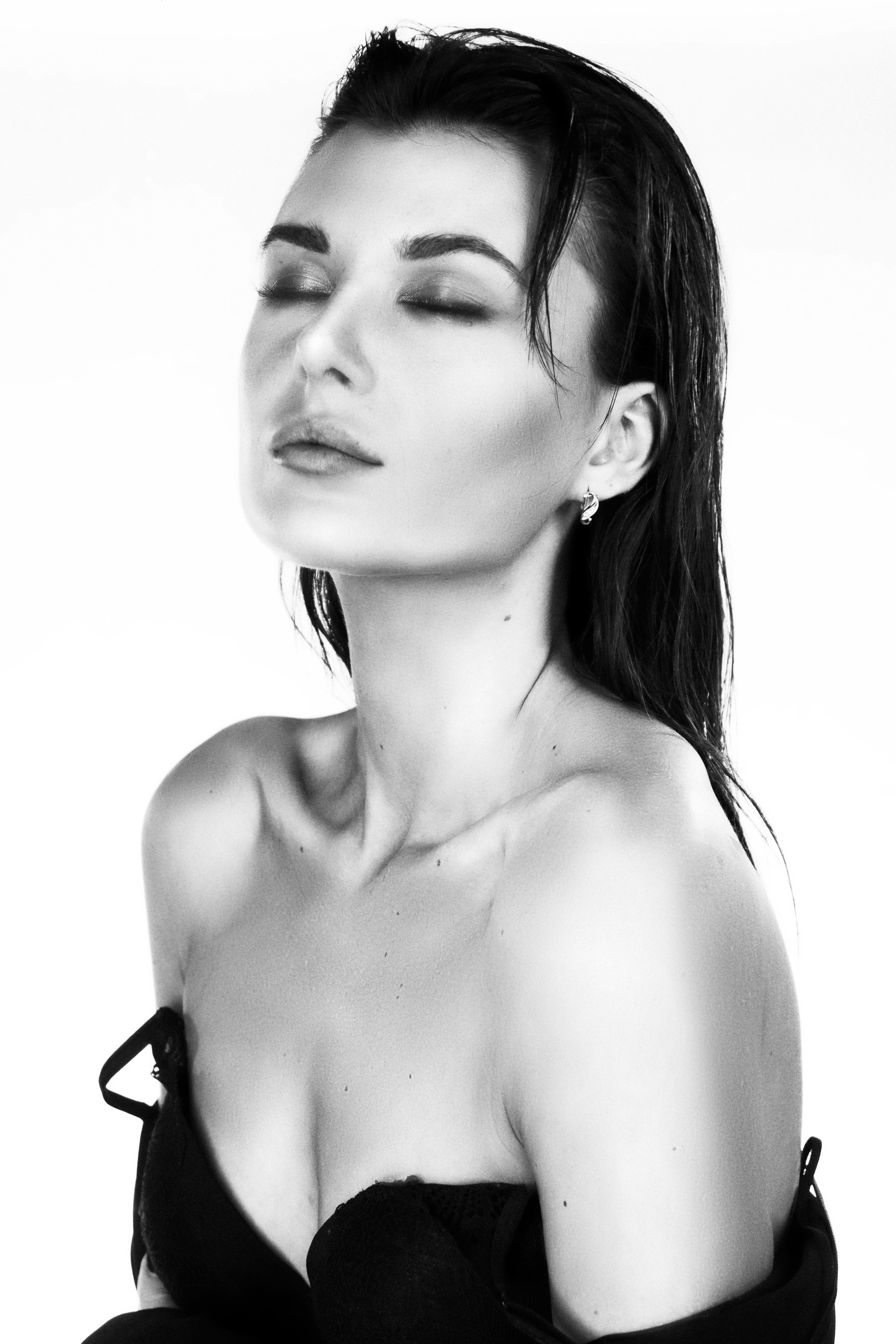 Все портреты. Фотограф Вадим Бердник