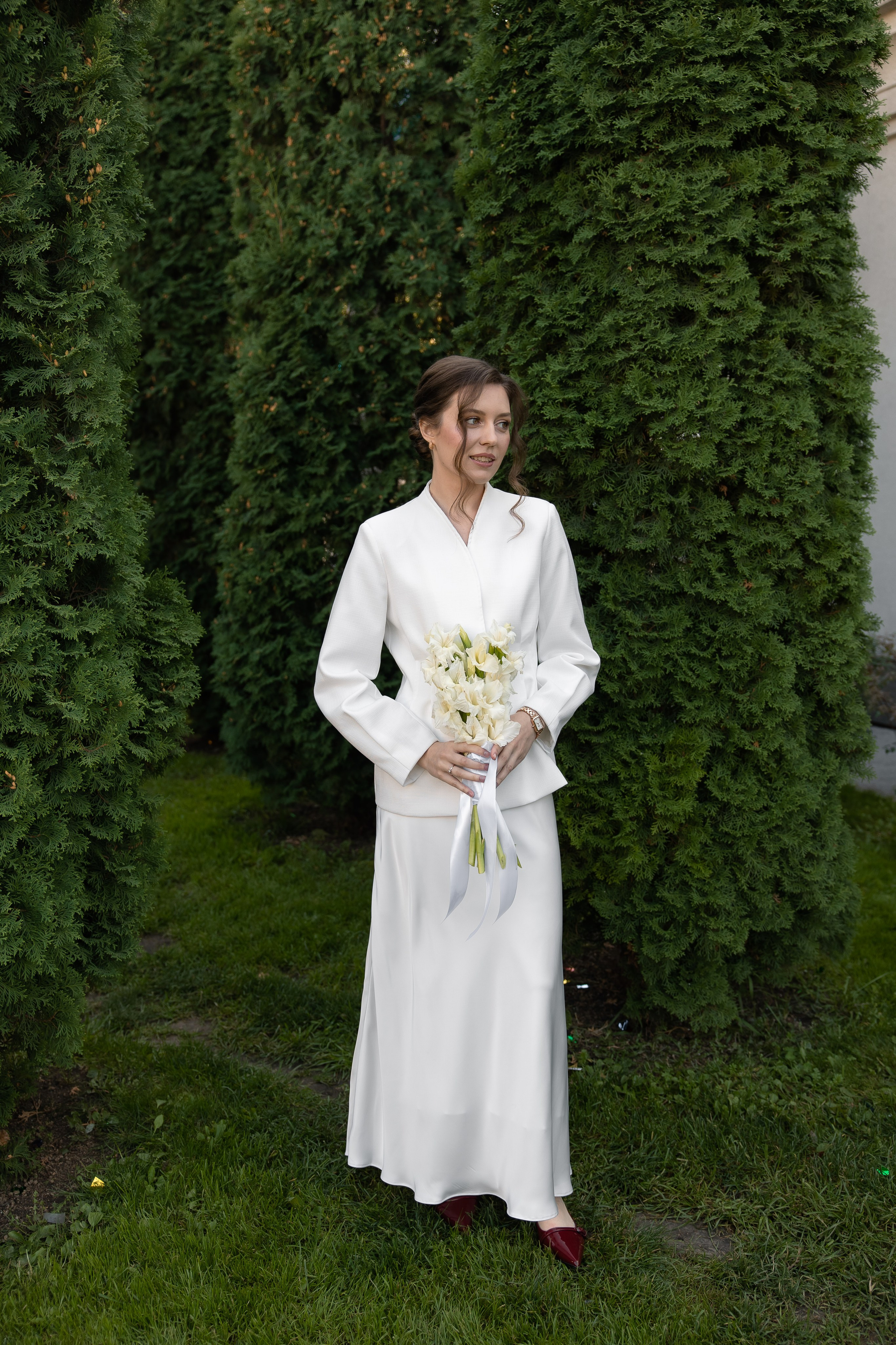 Анатолий и Анна. Свадебный и семейный фотограф в Новосибирске Наталья Зорина