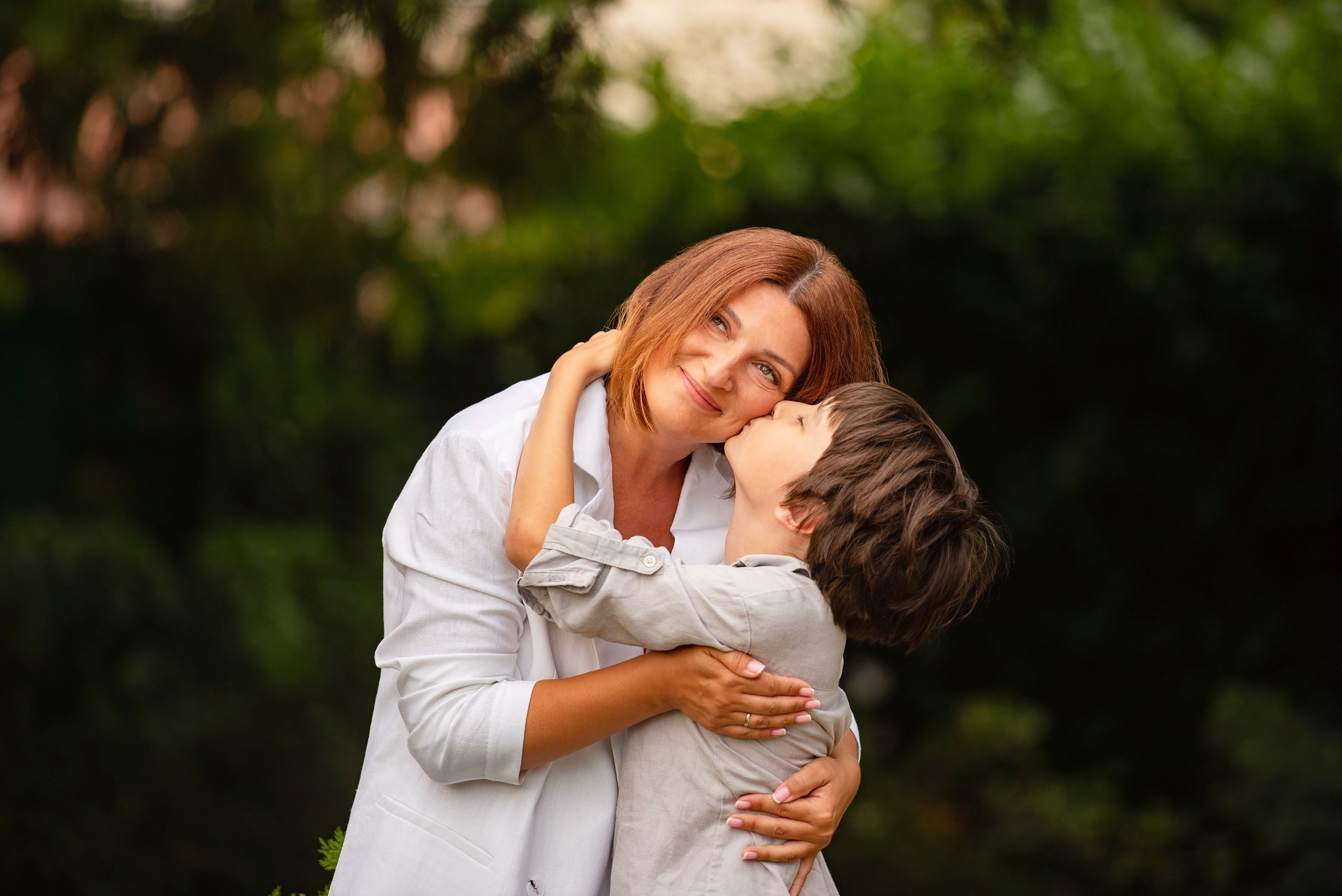 Семейная фотосессия в Сочи. Свадебный, семейный, фэшн фотограф, школьный фотограф в Сочи