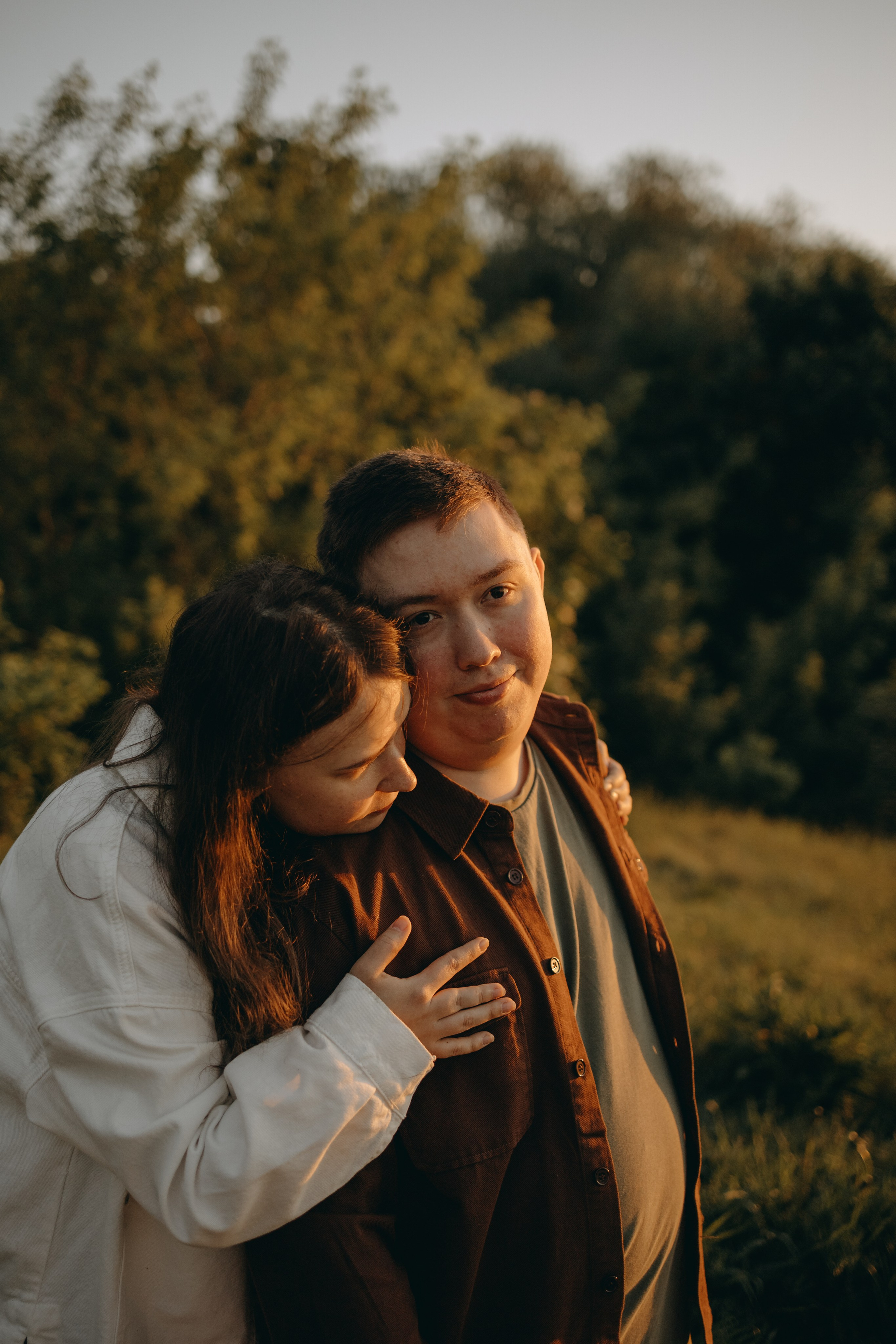 Танго и его семья. Фотограф — Анималист | Санкт-Петербург