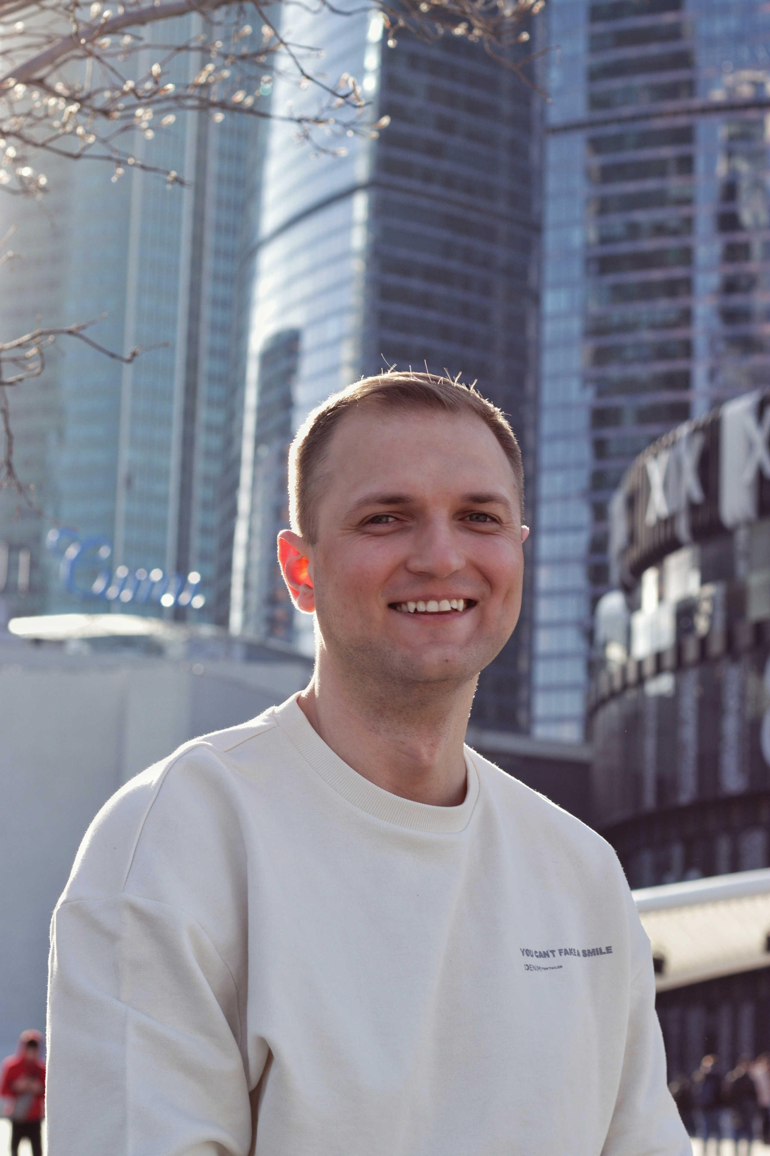 Максим. Фотограф Анастасия Москва|Одинцово