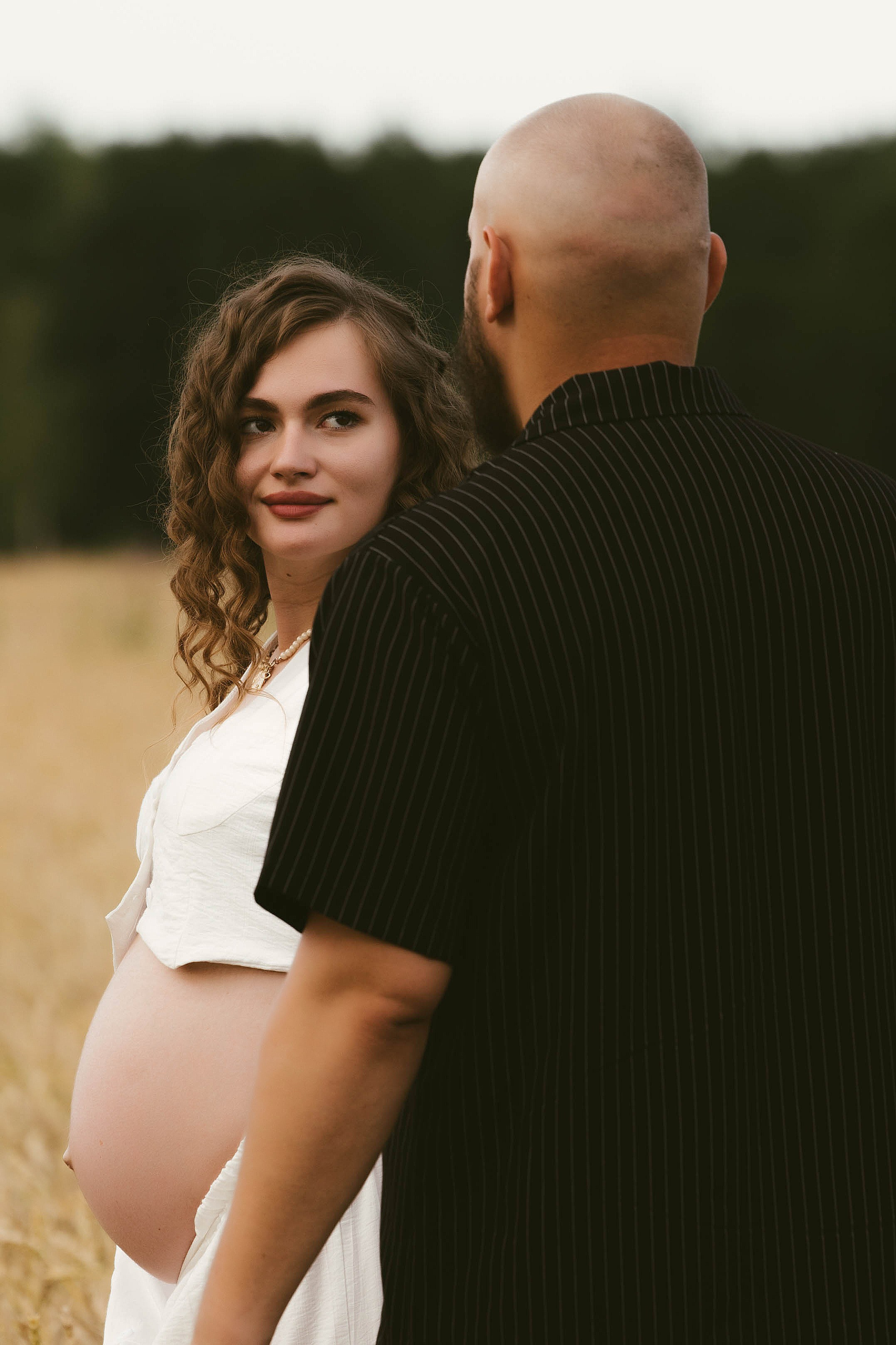 Таня и Саша. Фотограф в Липецке и Москве Рыкова Юлия