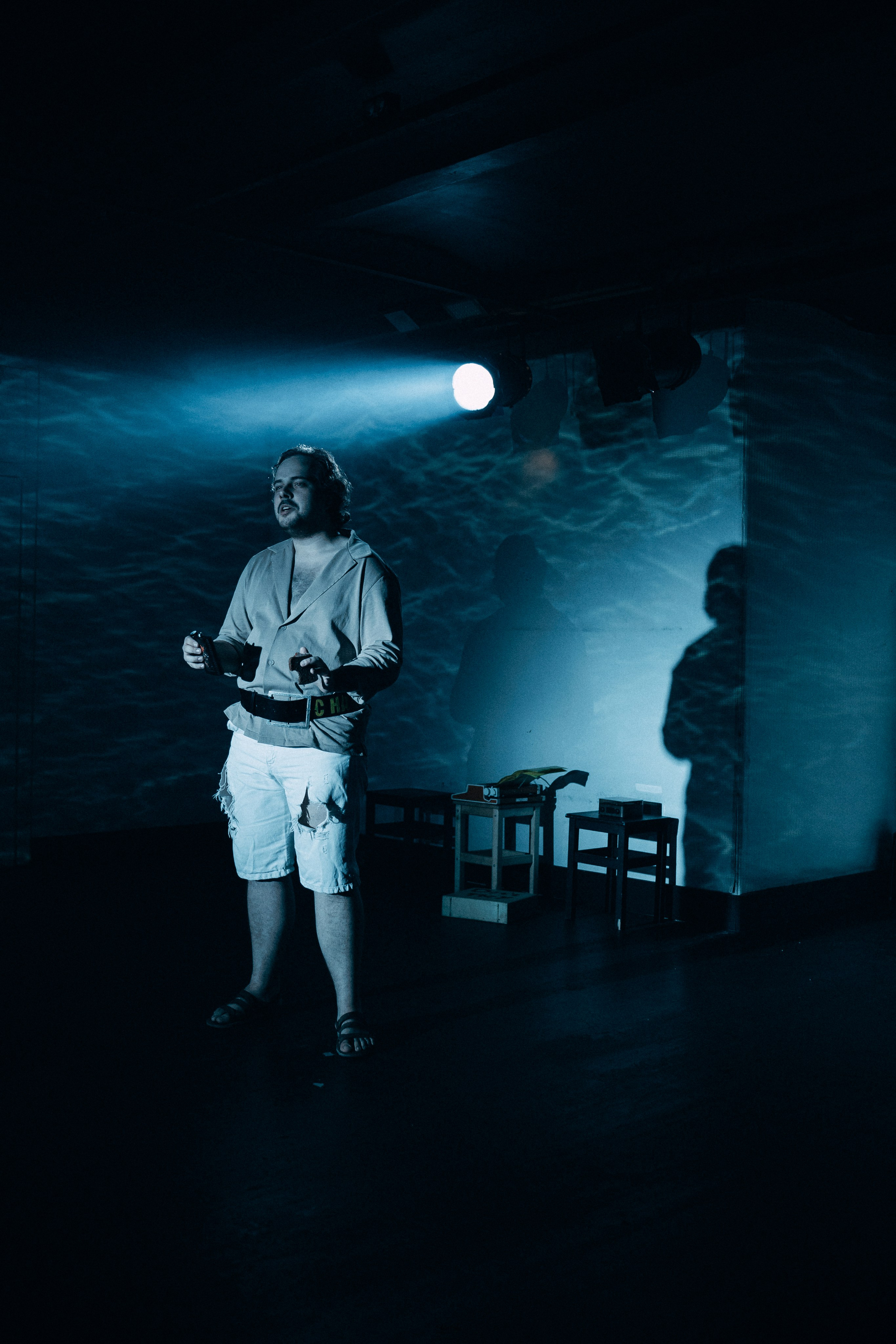 «Продаются детские ботиночки, неношенные». Профессиональный фотограф в Санкт-Петербурге Александр Волосенцев