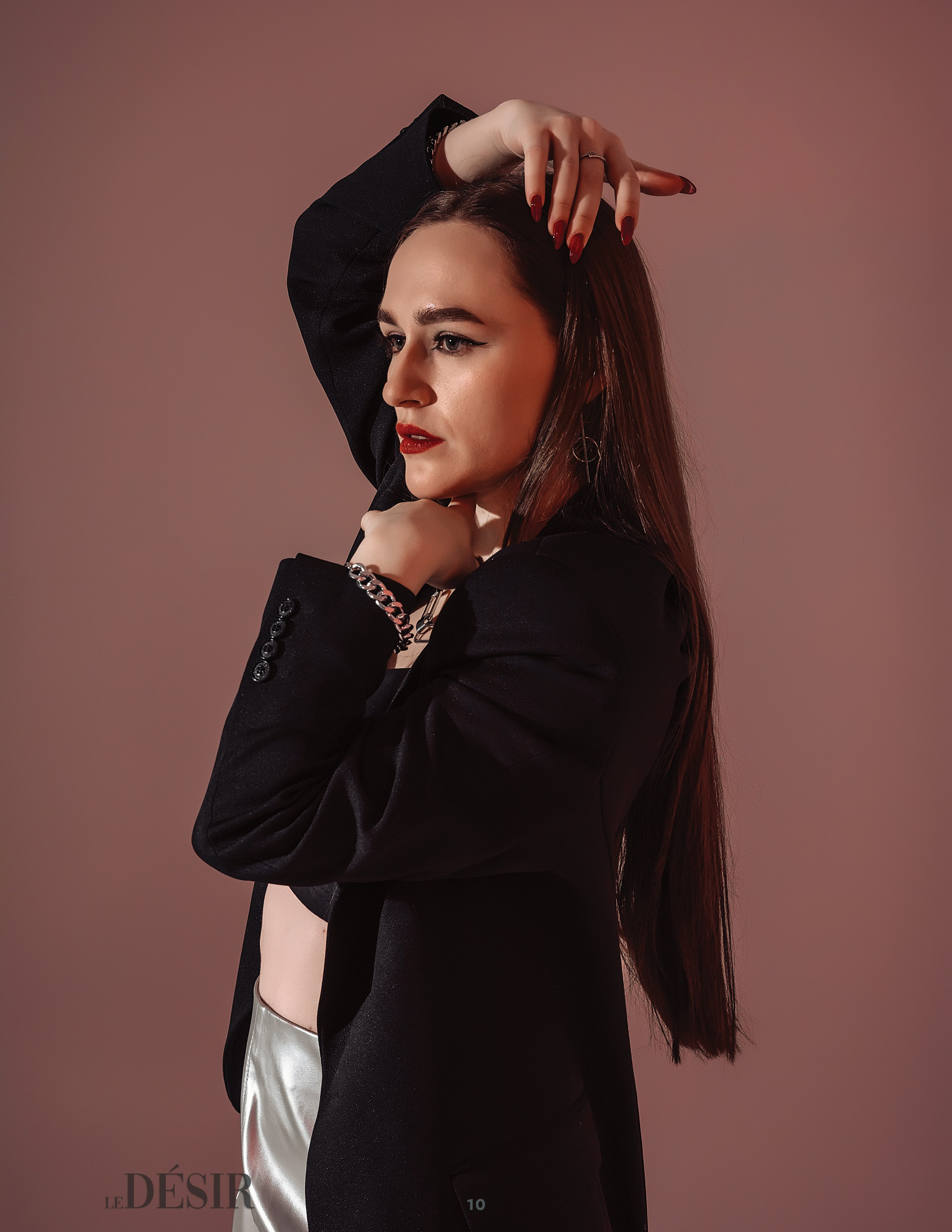 Достижения. Фотограф брендов и бизнеса в Москве Алексей Сентюрин