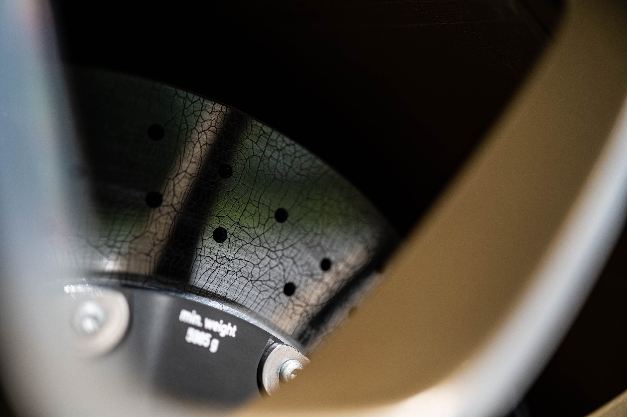 Porsche 911.992 Turbo S. Автомобильный фотограф в Москве — Сидоров Дмитрий