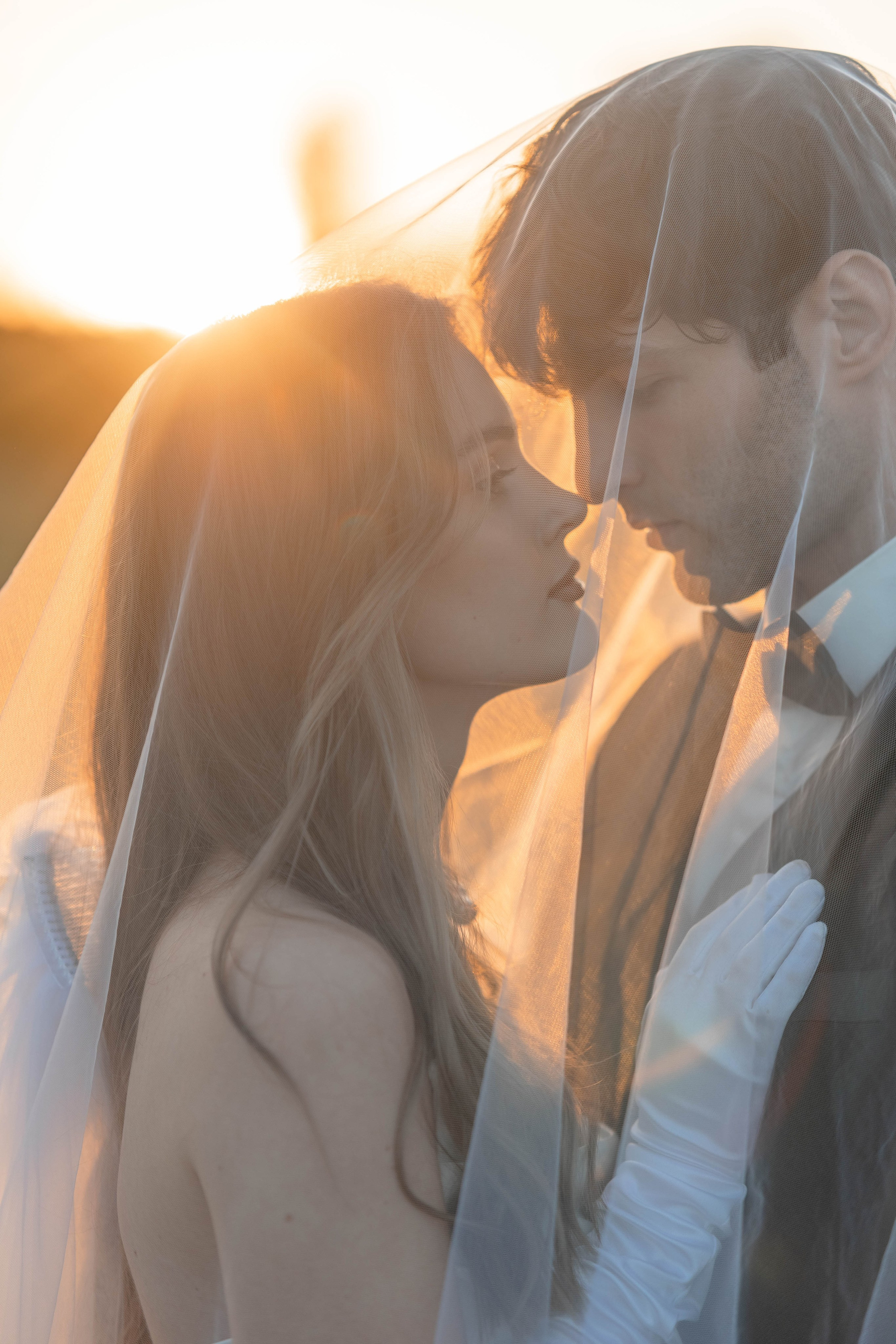 Свадебная съемка на закате!. Иванова Ирина Свадебный и семейный фотограф г. Уфа