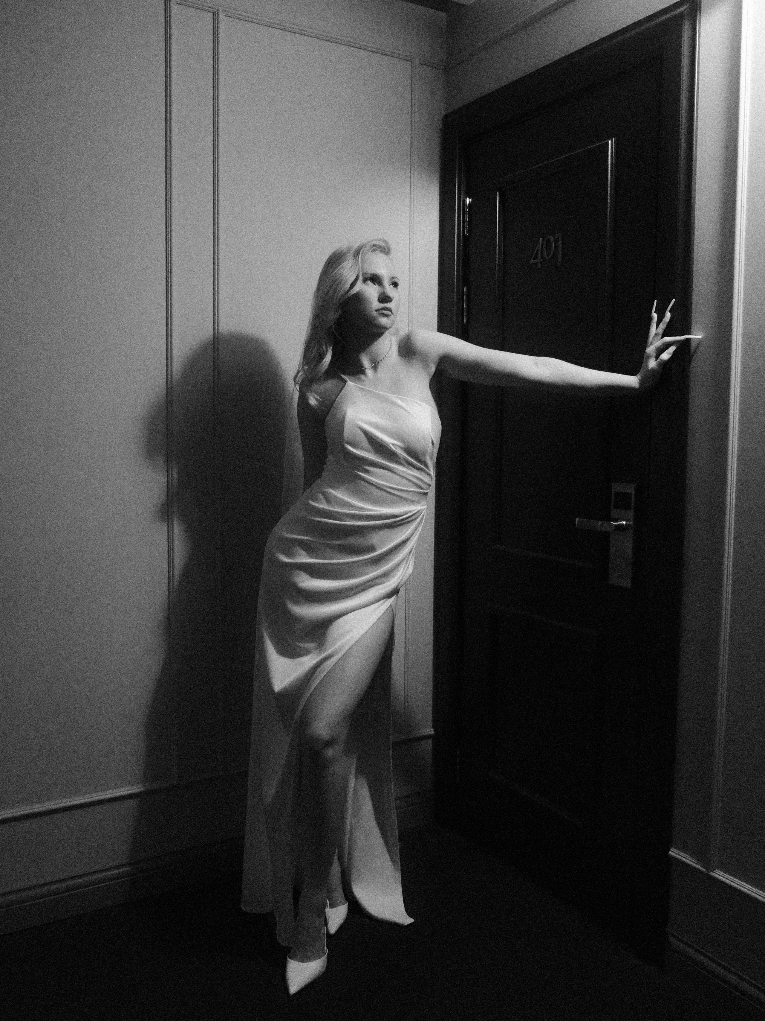 M&A. Photographer Mary Sergo