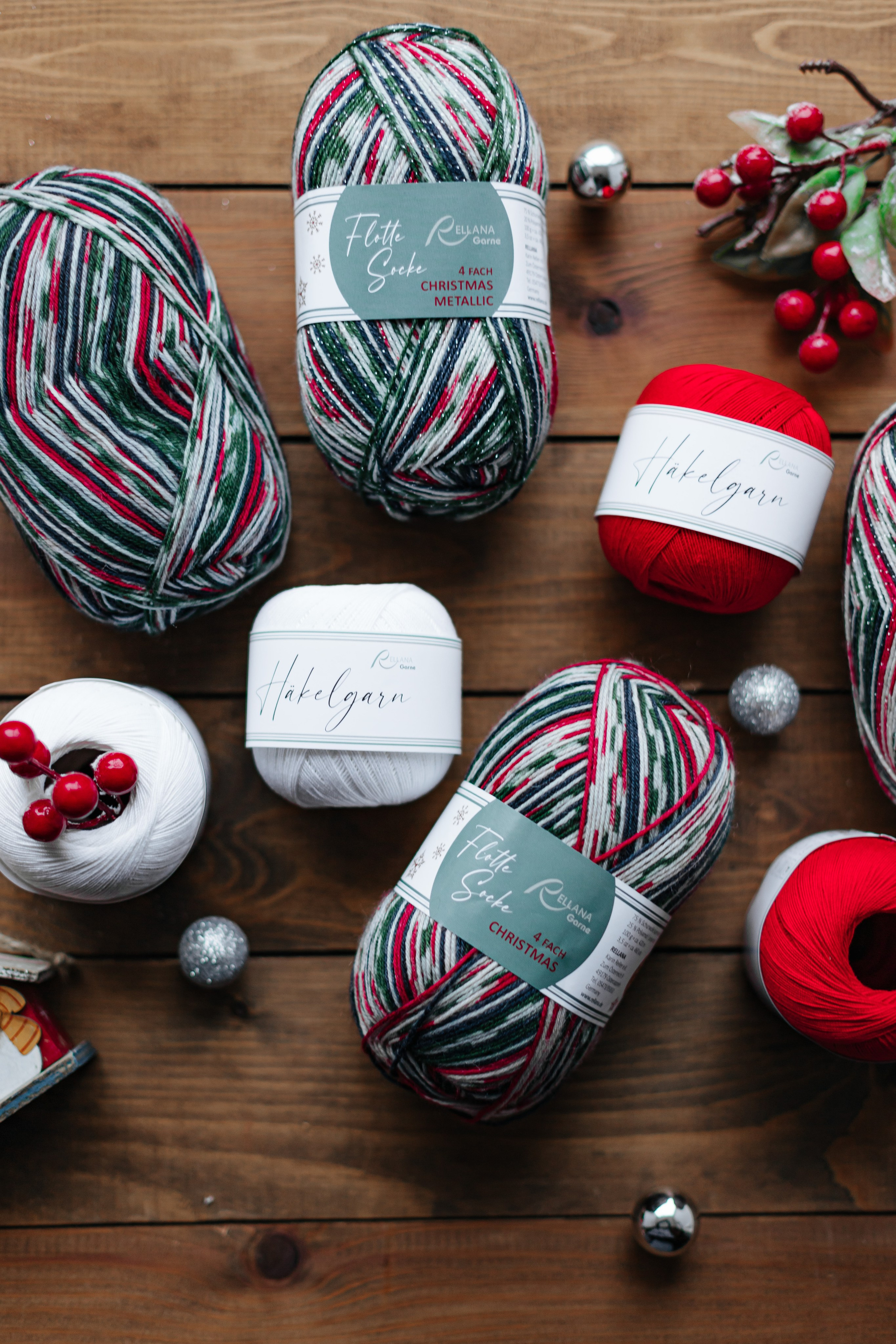 Пряжа «HollyWool». Коммерческий фотограф в Санкт-Петербурге (СПб) Екатерина Панчёха, Панчёшка