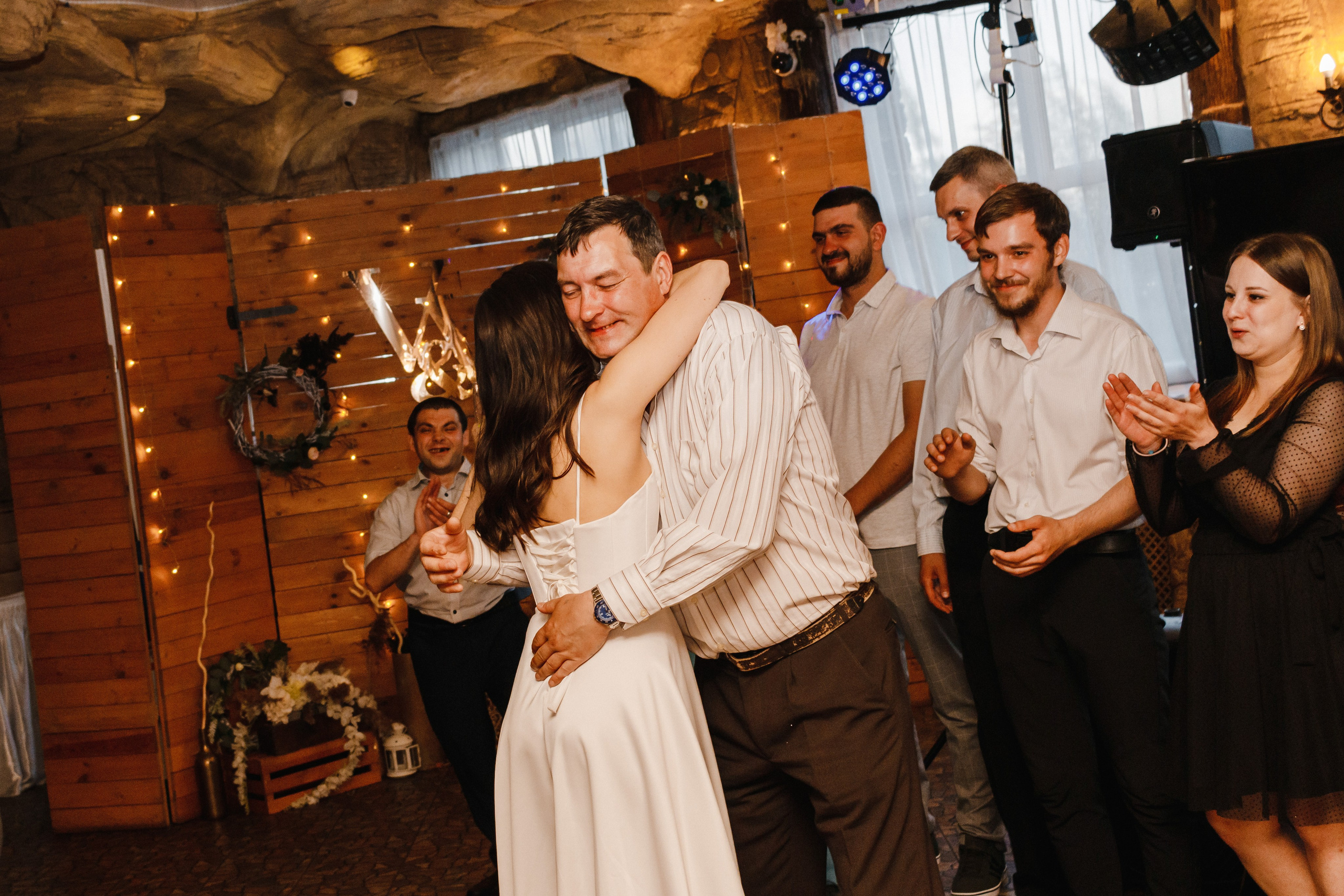 Свадебные. Коммерческий фотограф в Санкт-Петербурге (СПб) Екатерина Панчёха, Панчёшка