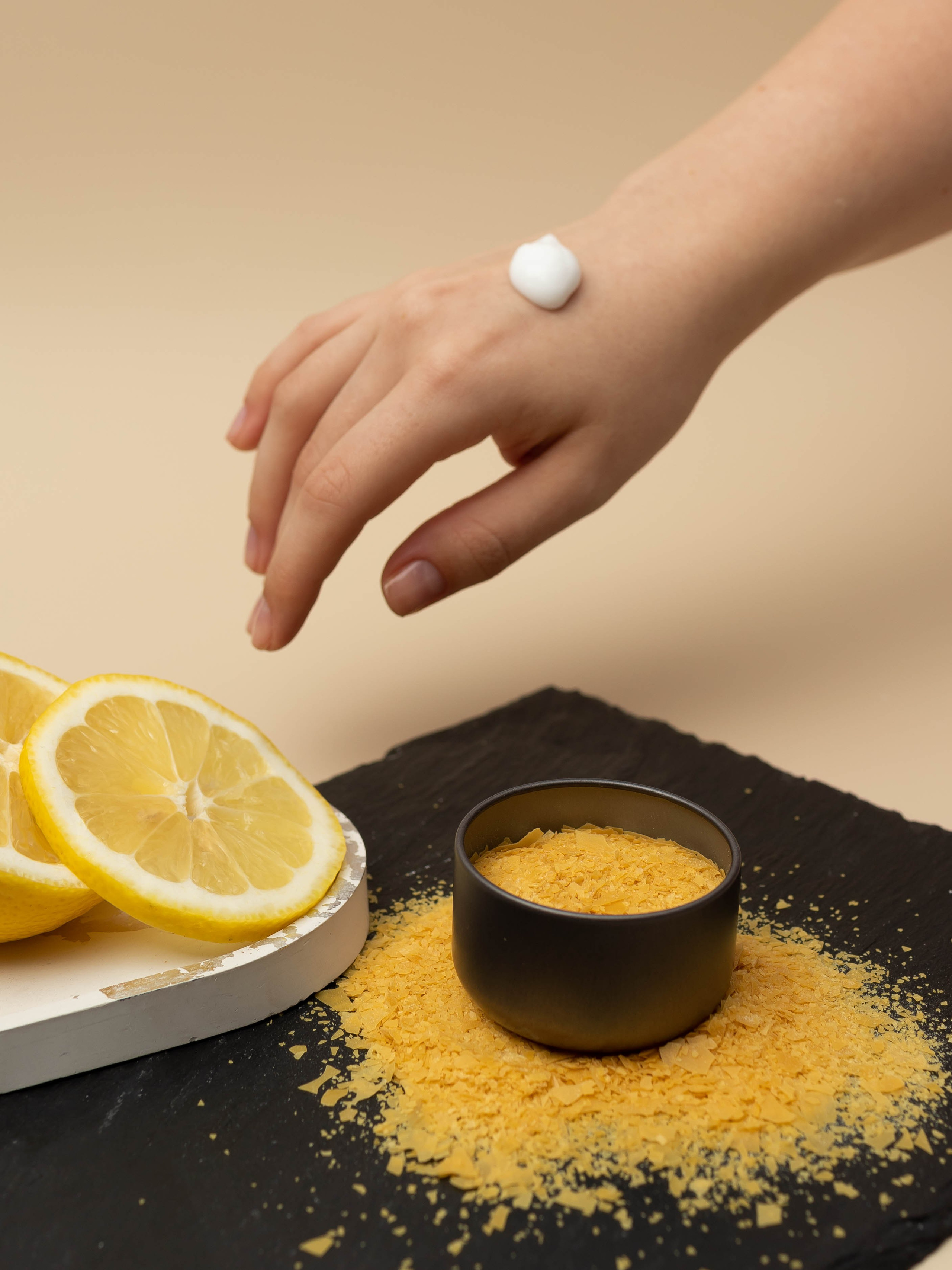 Сырье для косметики. Коммерческий фотограф в Санкт-Петербурге (СПб) Екатерина Панчёха, Панчёшка