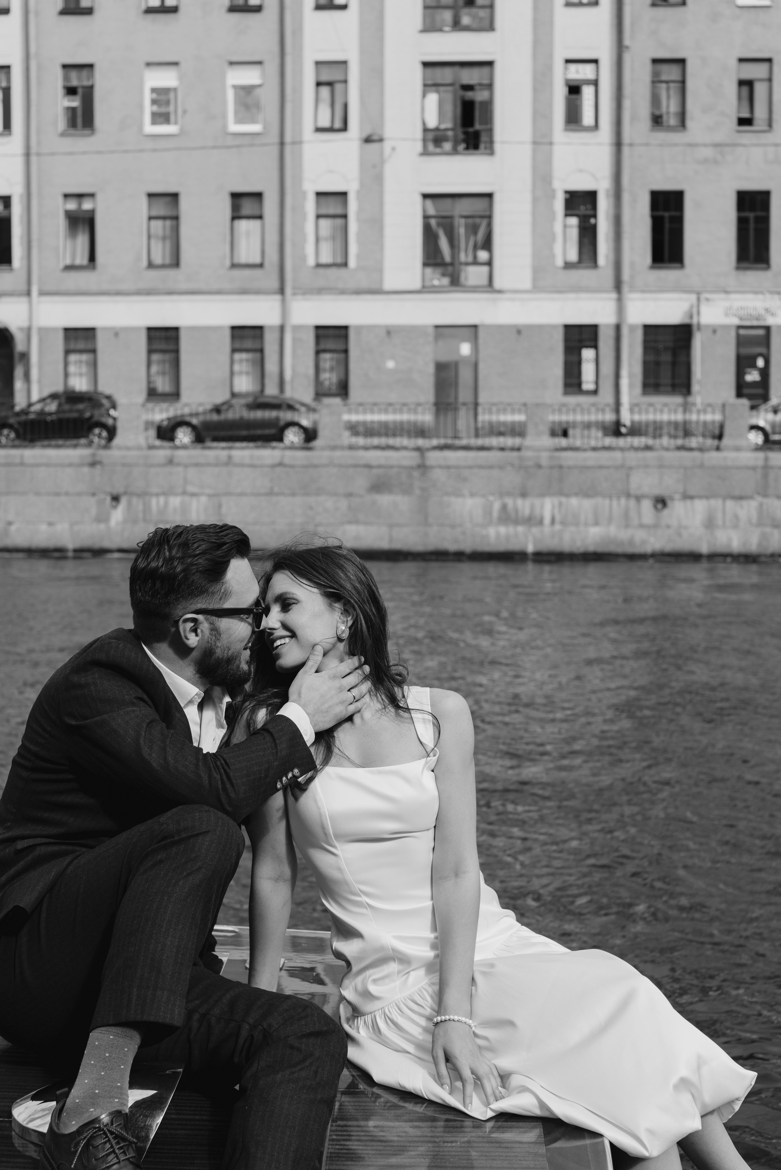 Алина&Никита. Свадебный и семейный фотограф в Смоленске Печкурова Карина