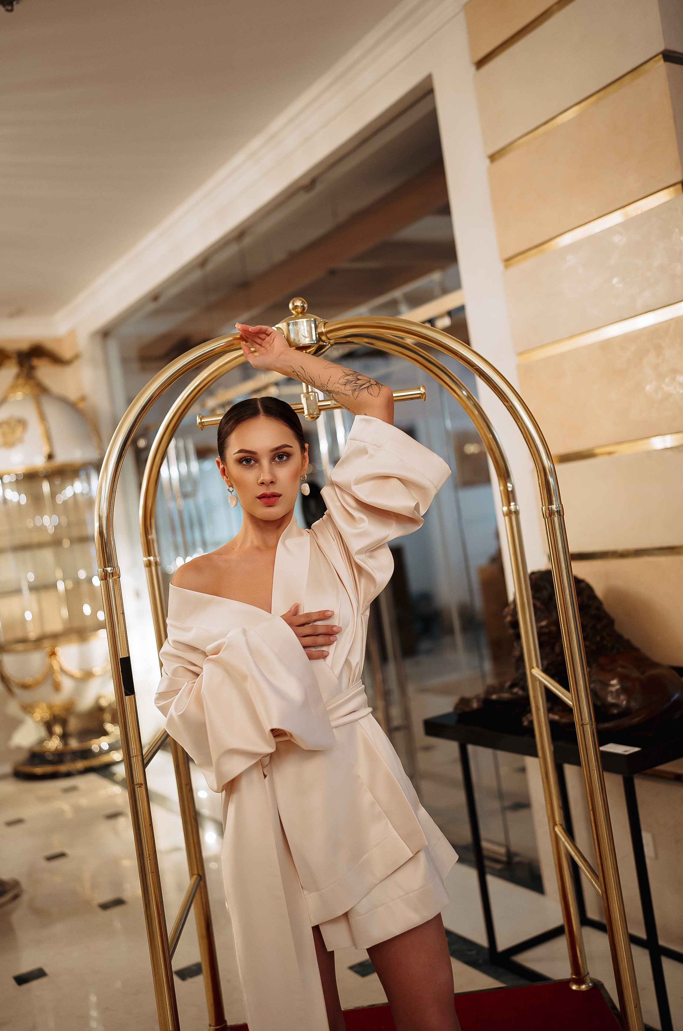 Анна. Фотограф Пермь | Юлия Арт