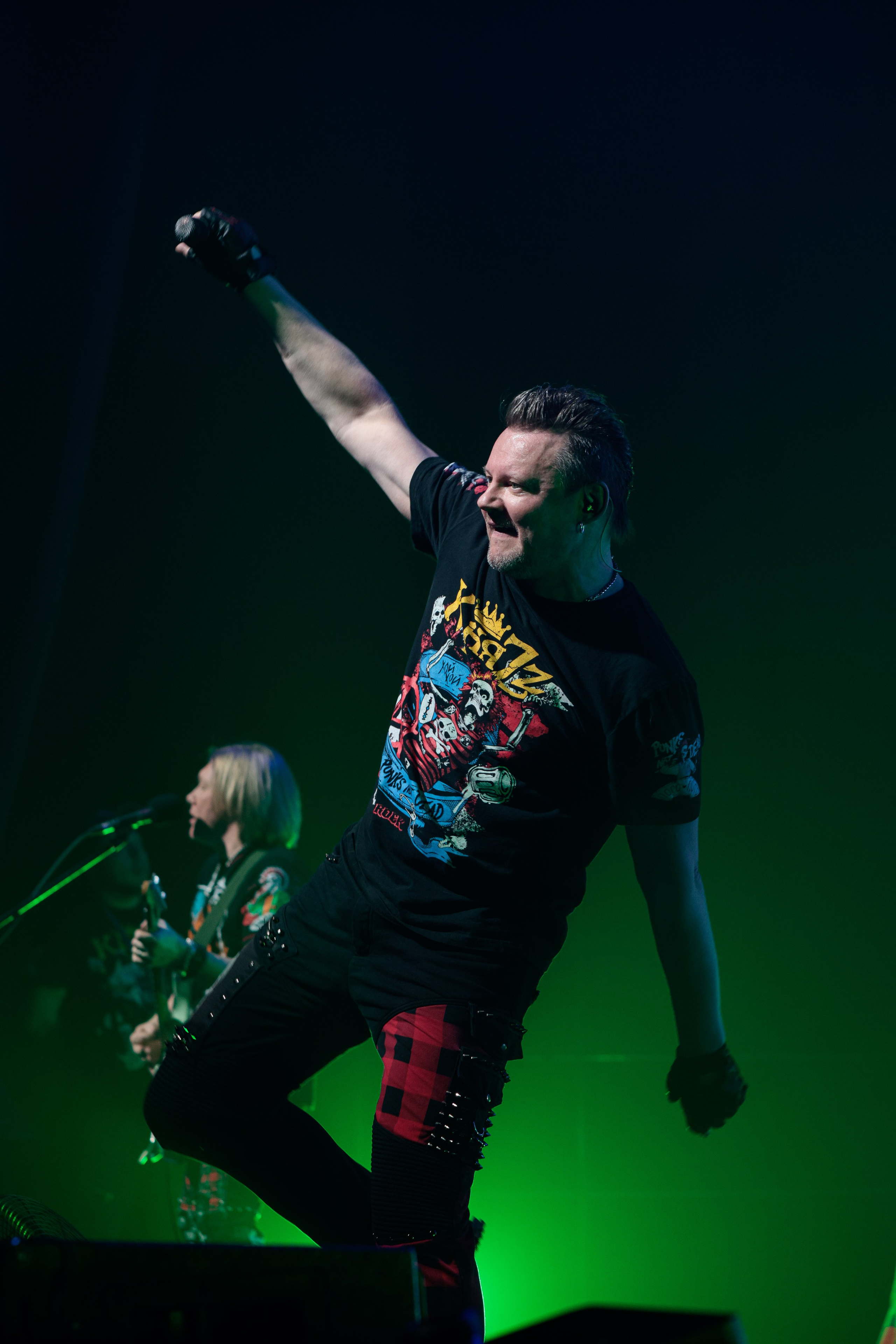 Князь\ 17 апреля\ Новосибирск 2026. Фотограф в Новосибирске Александр Иванов