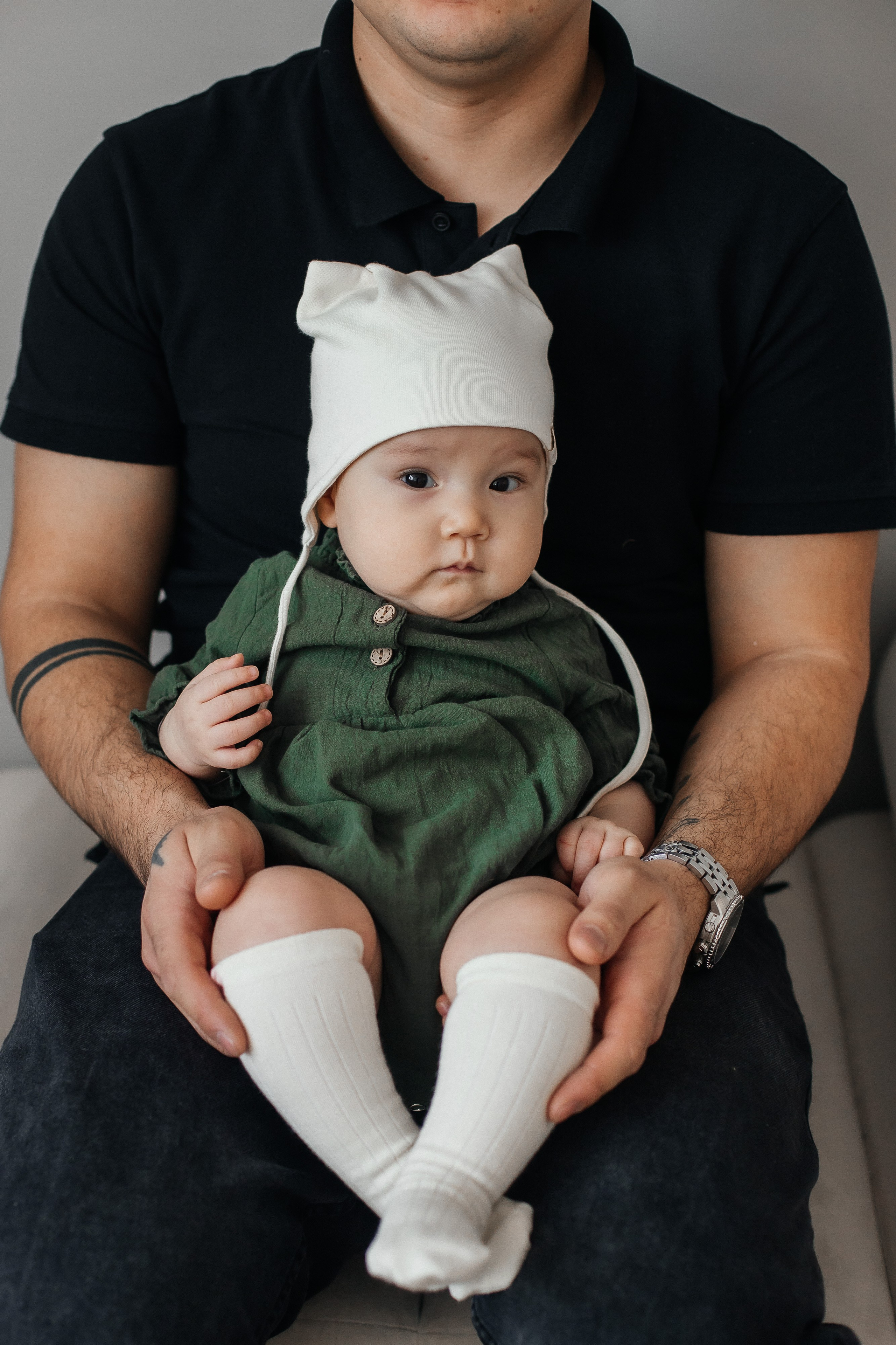 Семейные. Креативный и женский Фотограф Омске Наталья Лебедева