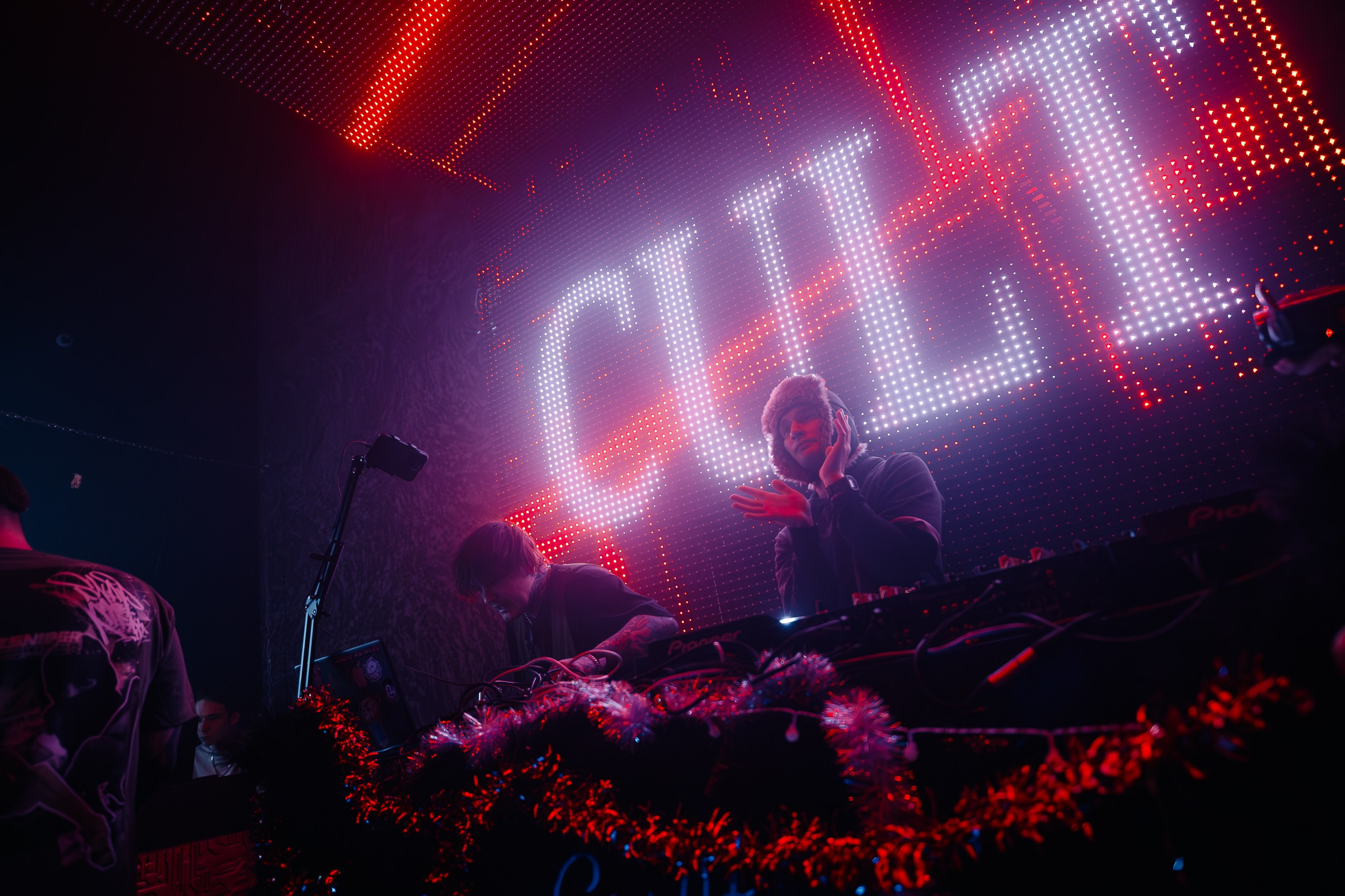 Вечеринка в клубе CULT Санкт-Петербург. Репортажный фотограф, Санкт-Петербург