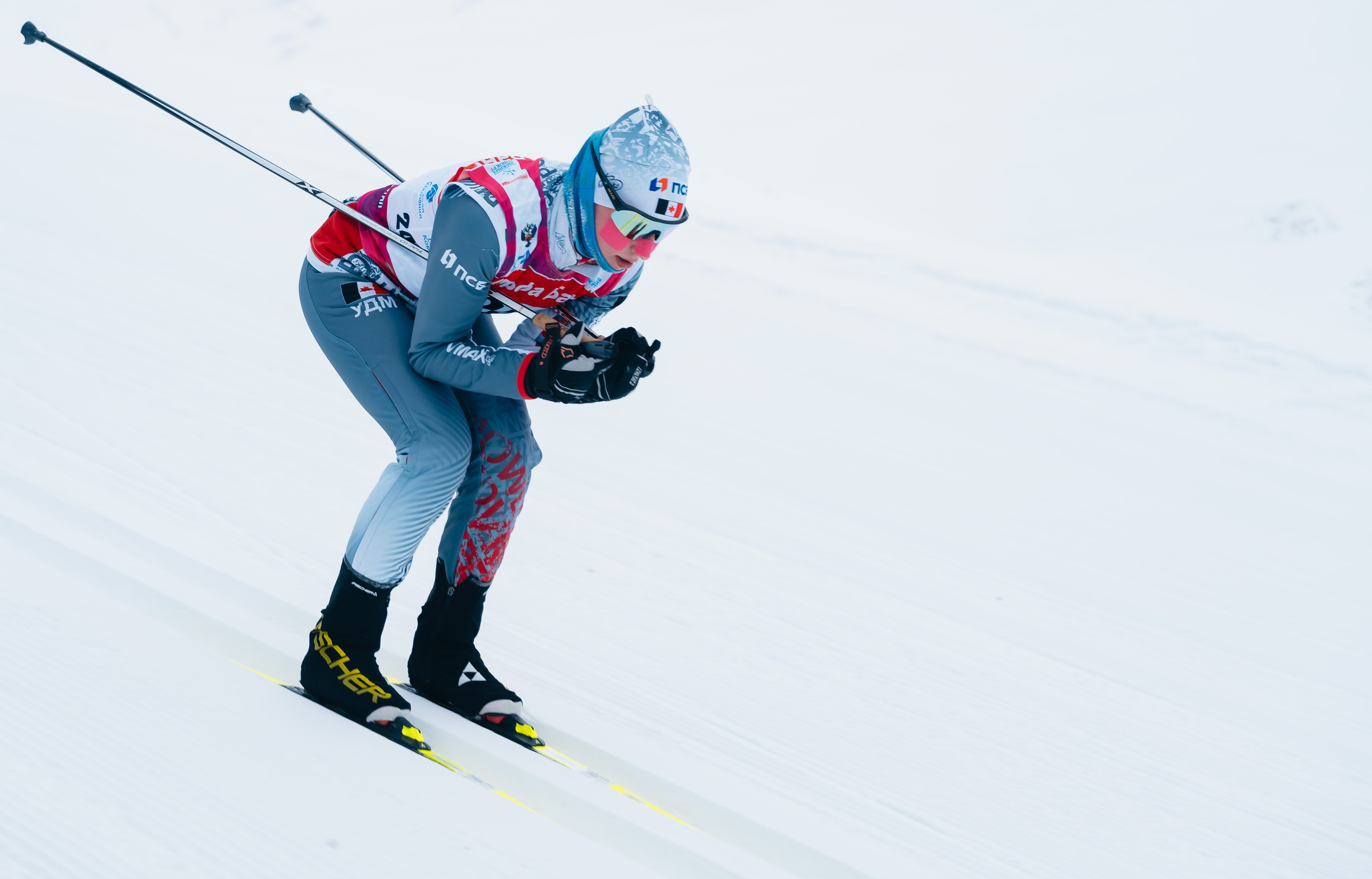 Юрий Шмидт — Репортажный фотограф