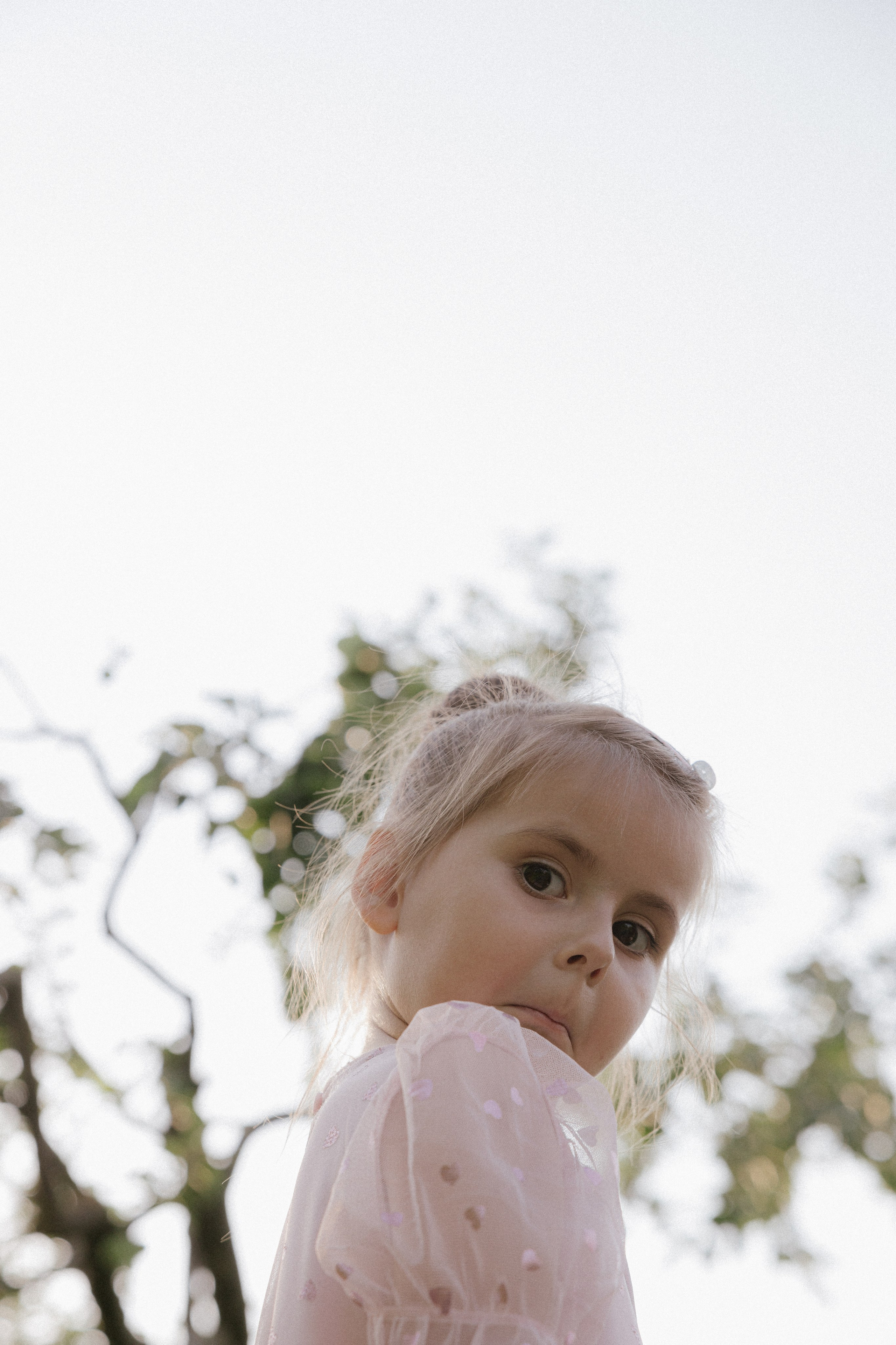 Юля + Люба + Вера. Семейный и детский фотограф Юлия Шох