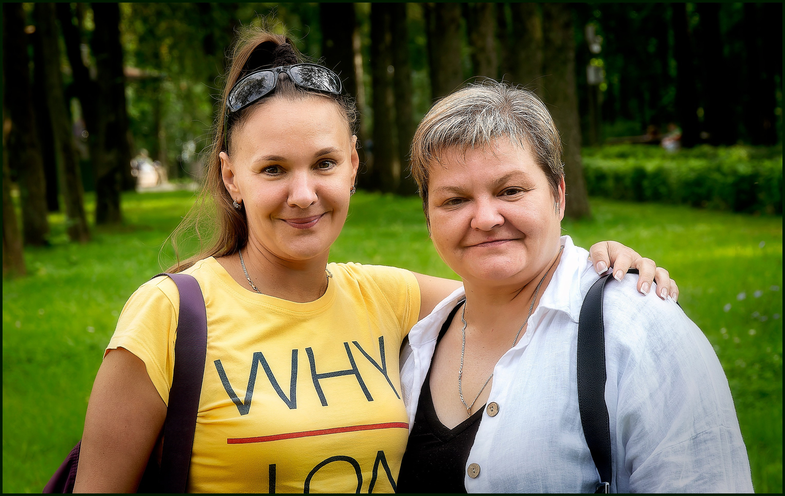 Прогулка по Нижнему. Лев Постнов.Фотограф. Нижний Новгород