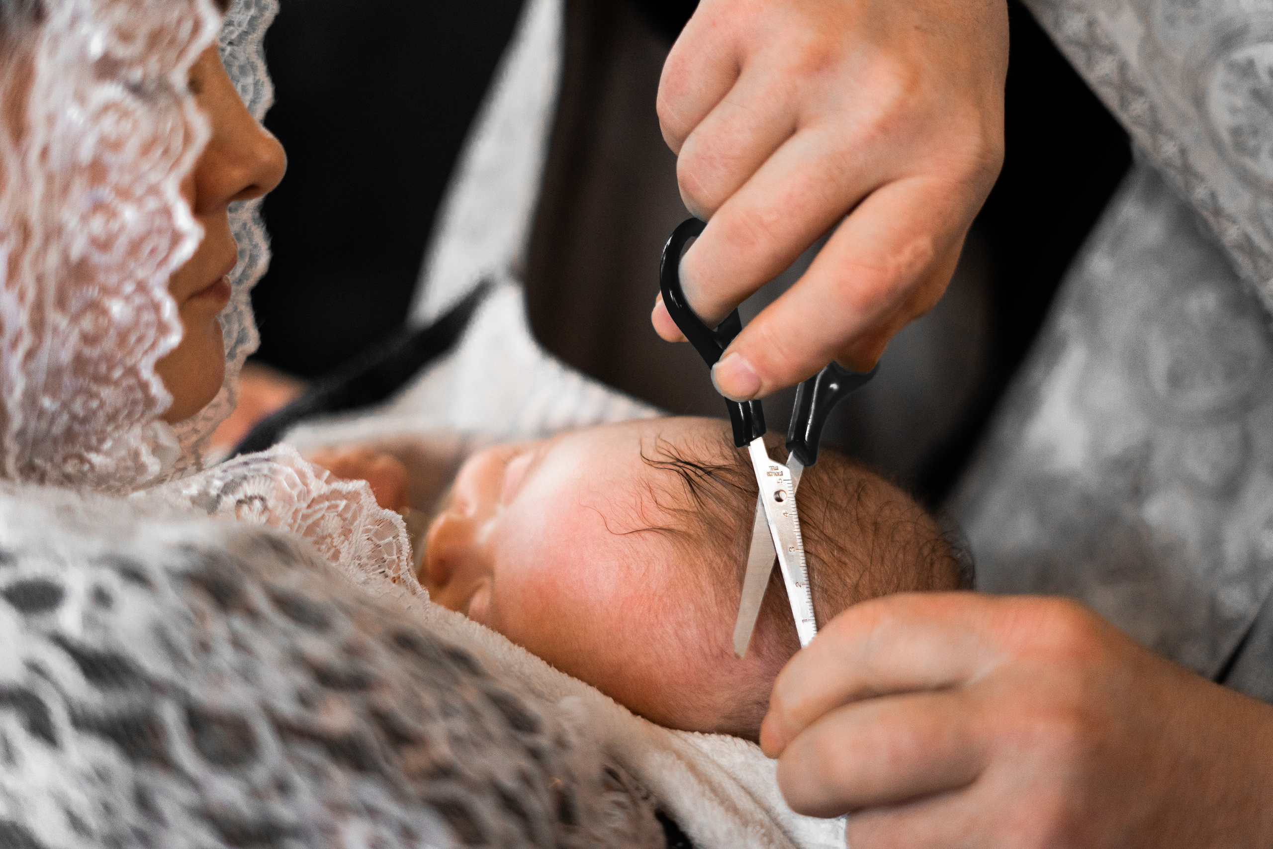 Крещение в Церкови Преображения Господня г. Нижний Новгород. Фотограф на крещение и венчание в Нижнем Новгороде.Свадебный Фотограф