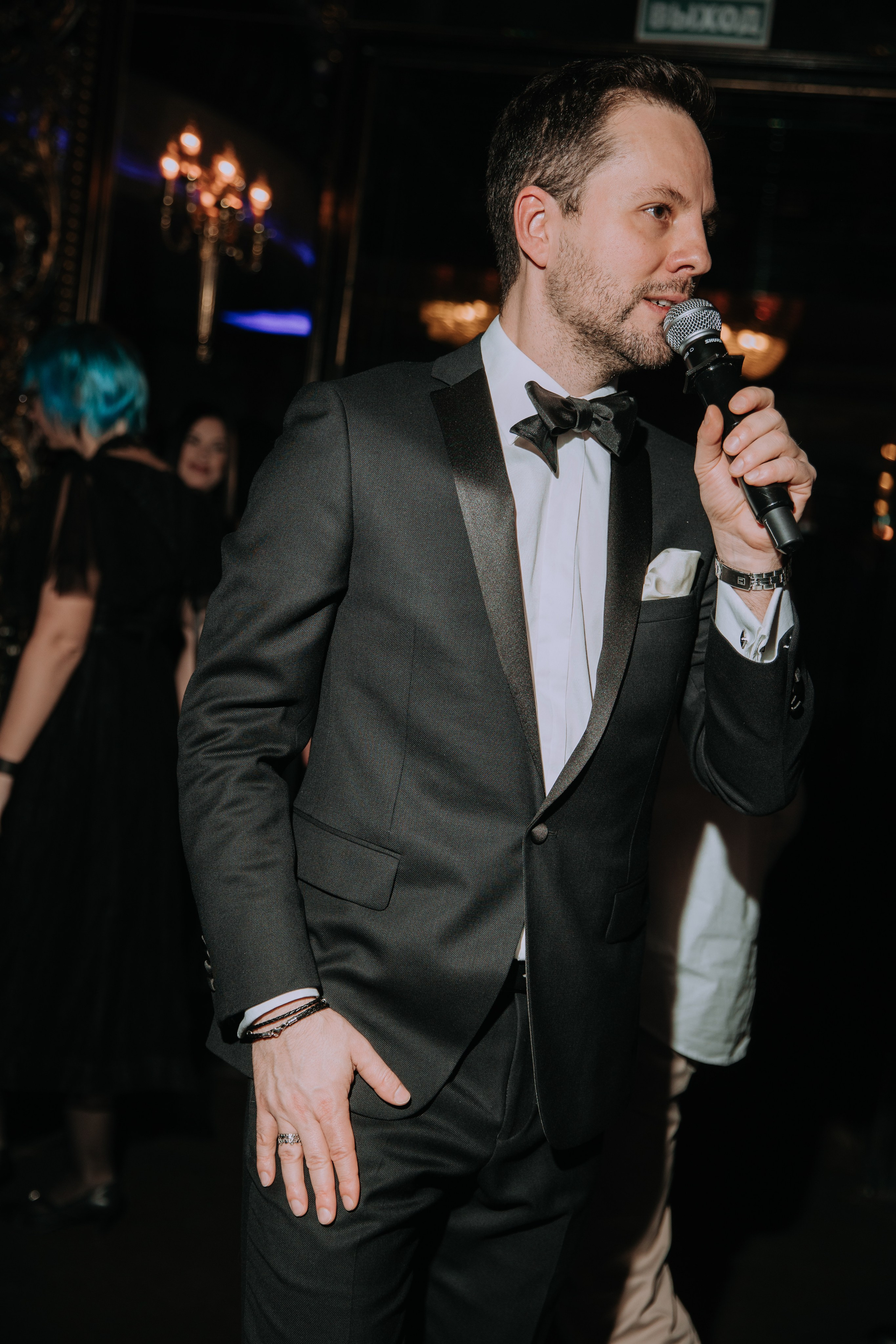 Корпоратив Bet Boom. Свадебный фотограф в Москве — Павел Воронцов