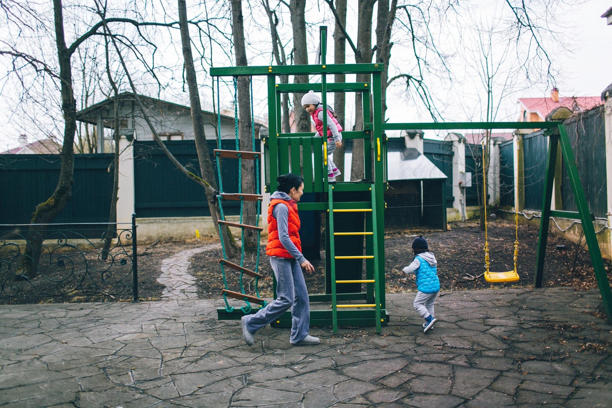 Алиса и Алан. Свадебный фотограф в Москве — Павел Воронцов