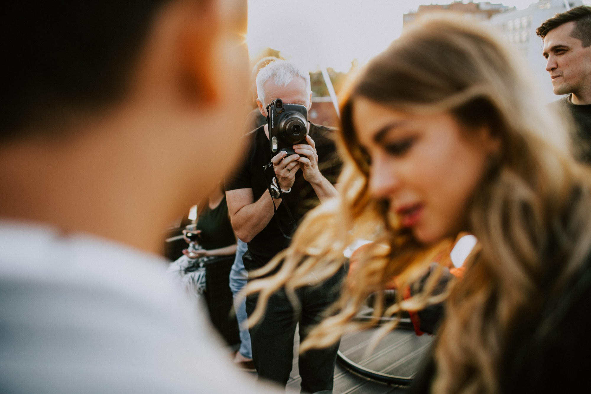 Артем & Анна. Свадебный фотограф в Москве — Павел Воронцов