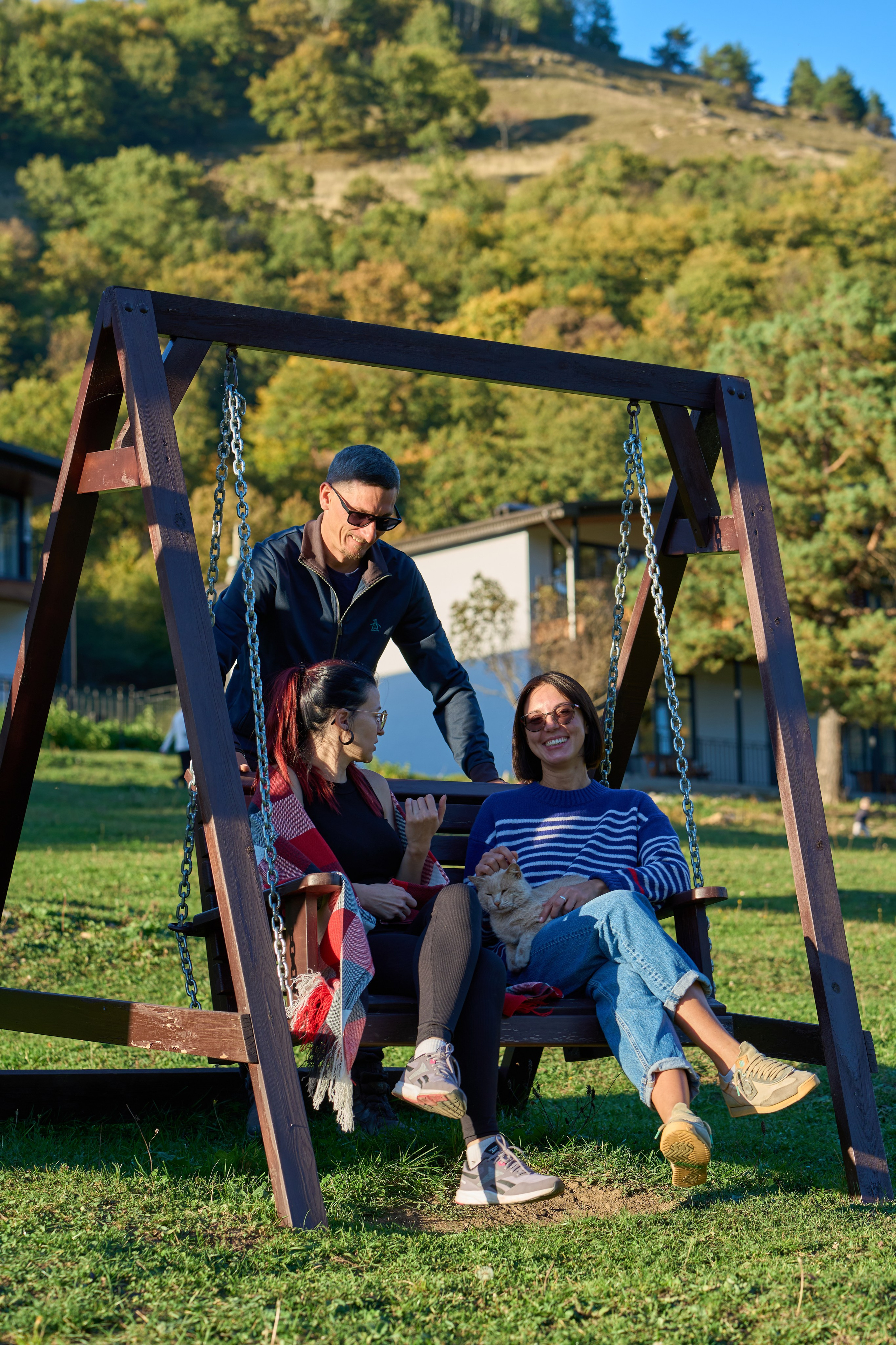 Коммерческая фотосъемка для гостиницы AYDIN EL. Фотограф, видеограф Пятигорск, Ставрополь, Ессентуки, Petlyakovs_photo