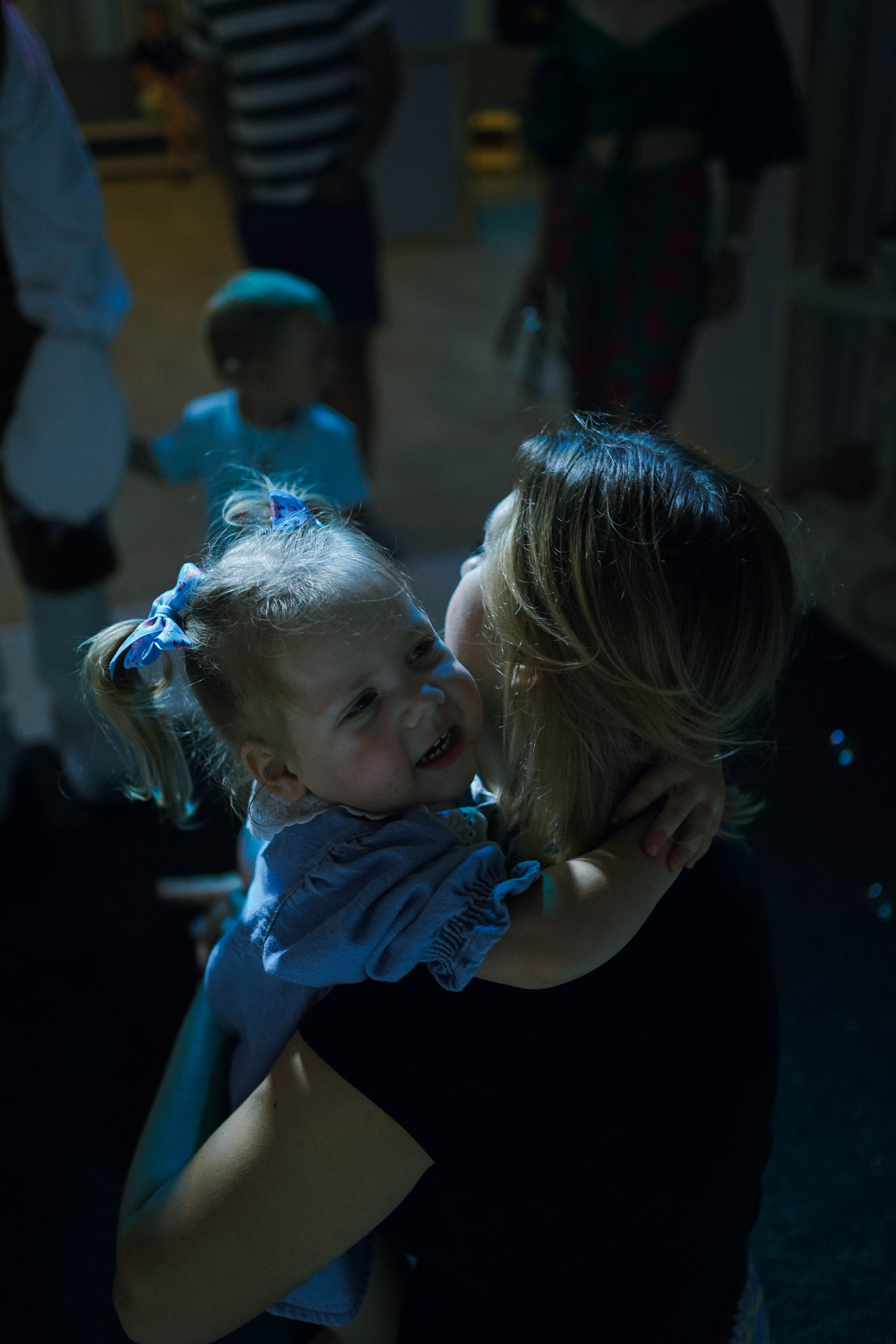 Агуша /день рождения/. Семейный и портретный фотограф в Екатеринбурге Yana Strok