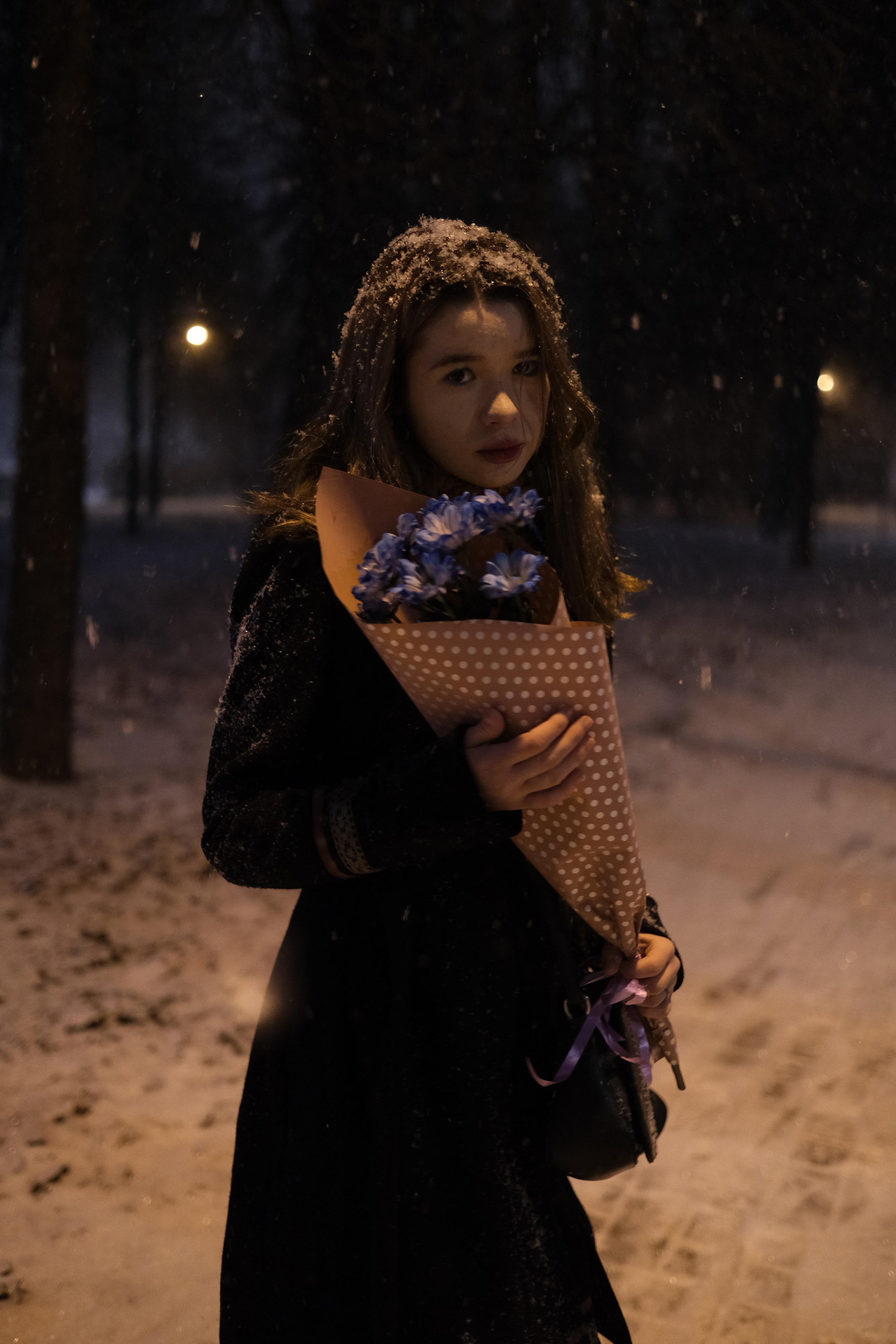 Александра. Креативный фотограф в Москве Арапова Виталия