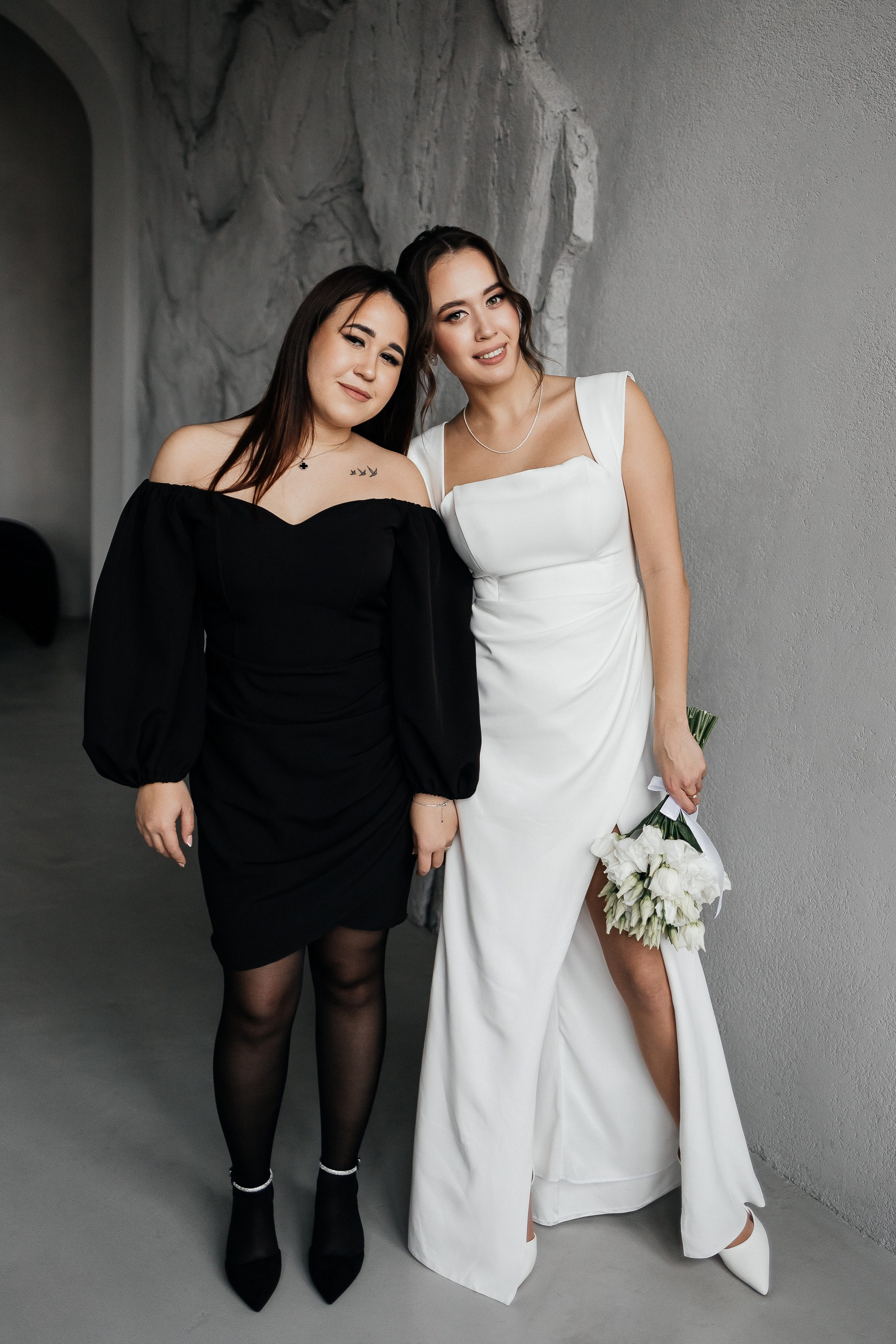 Рамиль и Регина/ 2024. Свадебный и семейный фотограф в Екатеринбурге