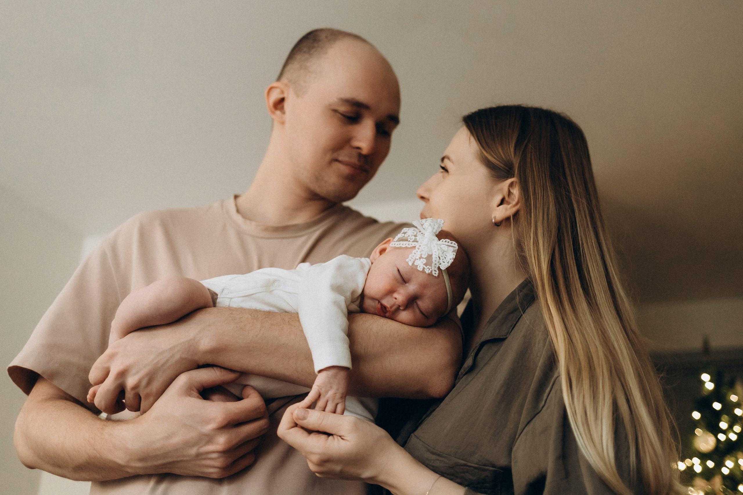 Анастасия/Андрей/Арина/2025. Свадебный и семейный фотограф в Екатеринбурге